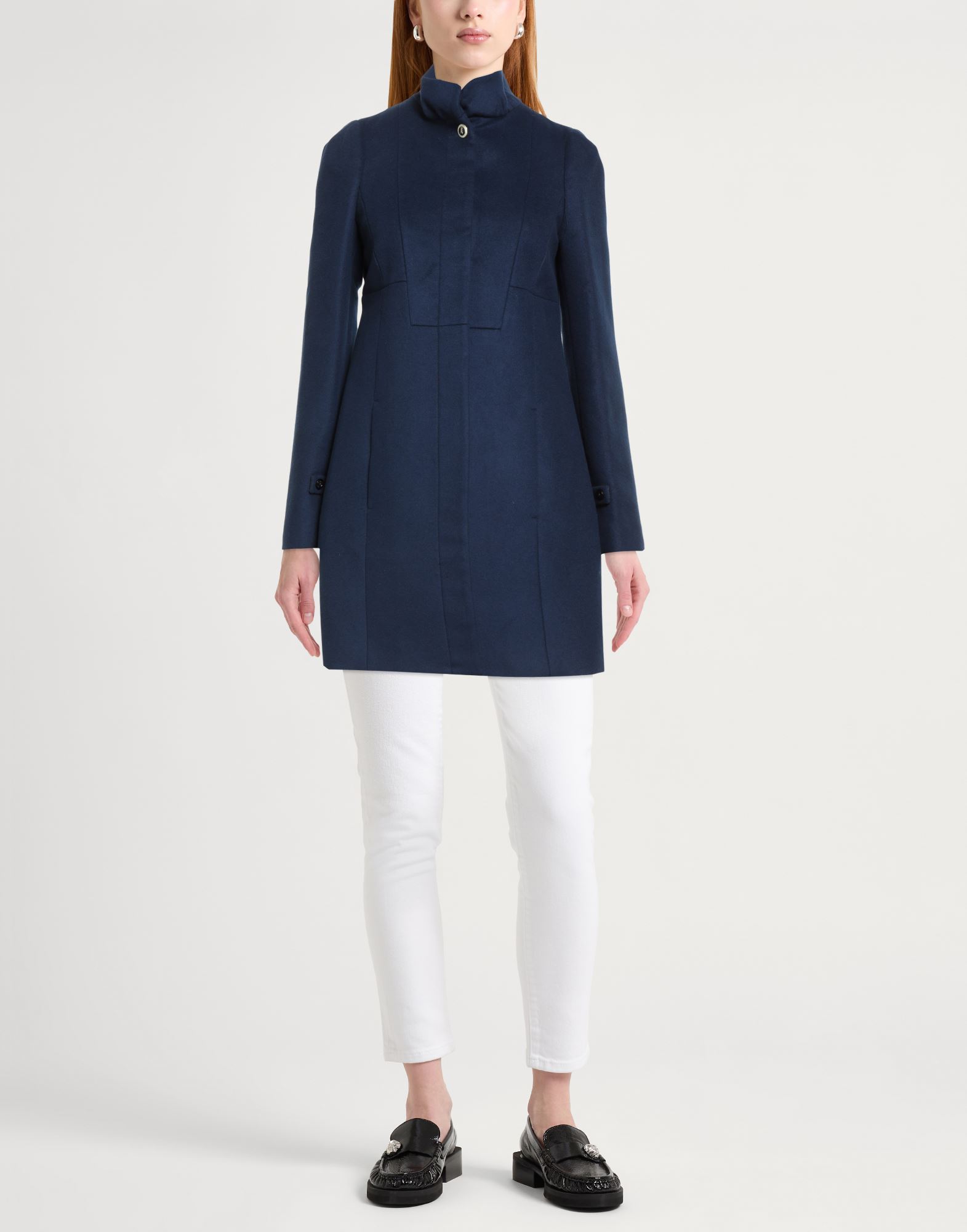  Patrizia Pepe - Jacken & Mäntel - Mäntel - On Yoox.com 