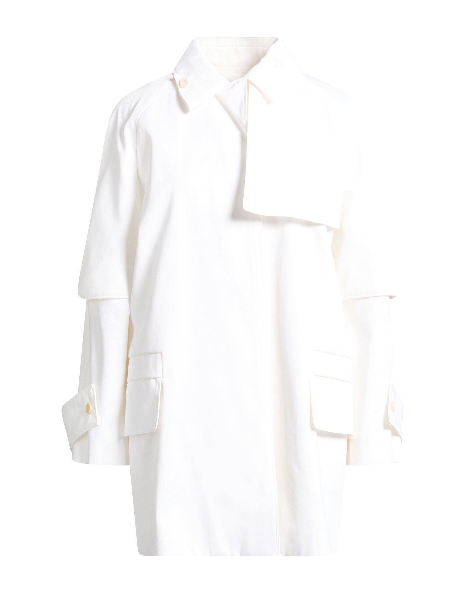 MAX MARA MAX MARA ΠΑΛΤΟ & ΤΖΑΚΕΤ Πανωφόρι και καμπαρντίνα