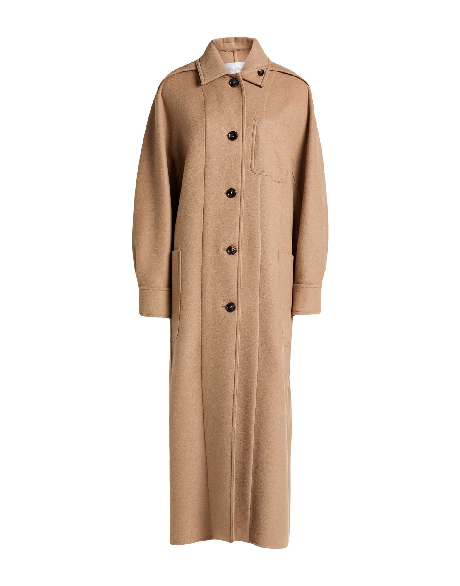 MAX MARA MAX MARA ΠΑΛΤΟ & ΤΖΑΚΕΤ Παλτό