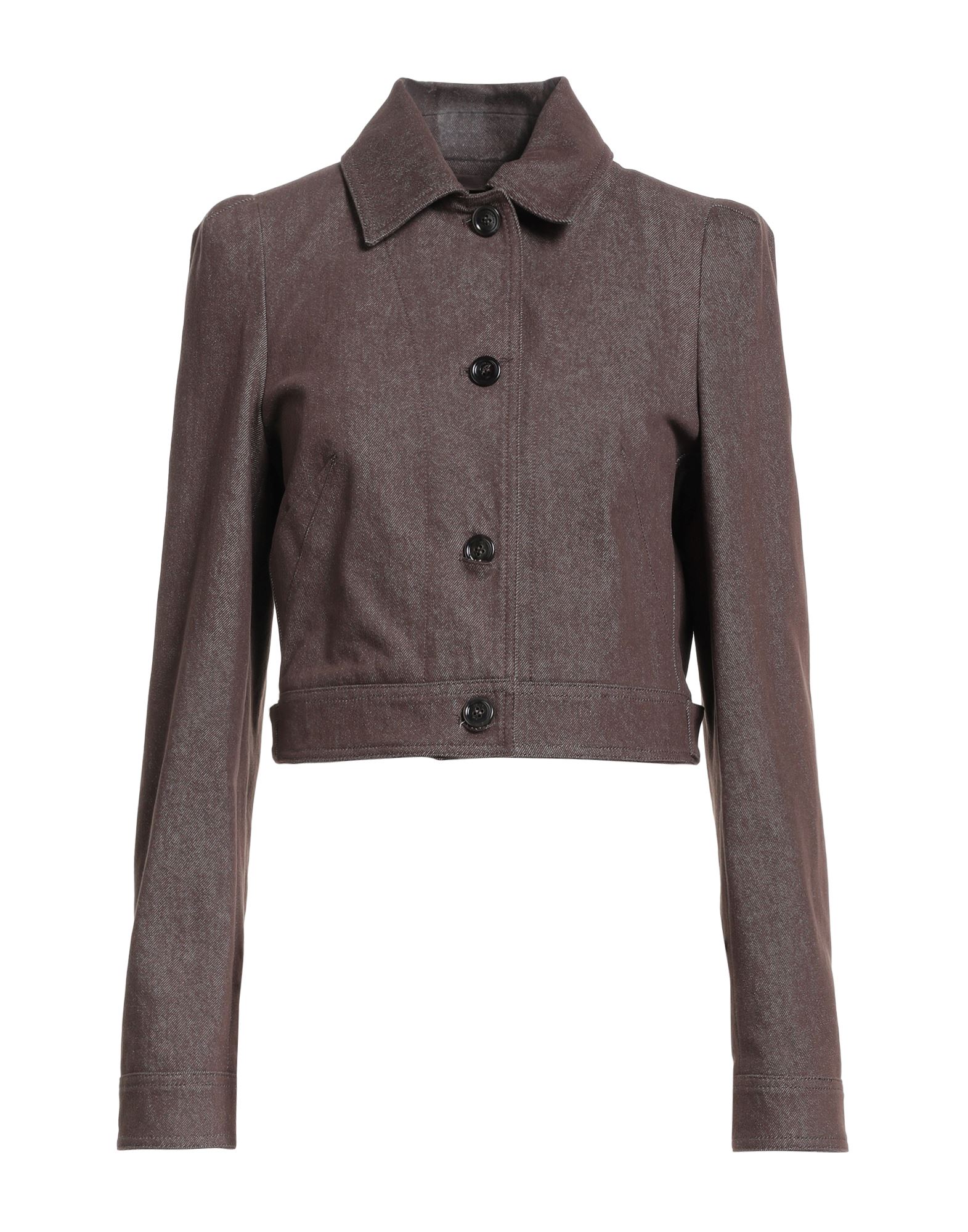  Max Mara - Jacken & Mäntel - Jeansjacken/mäntel - On Yoox.com 