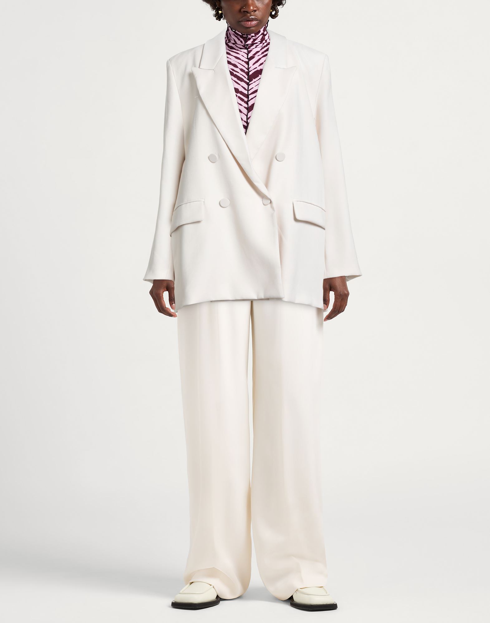  Vicolo - Anzüge Und Co-ords - Blazers - On Yoox.com 
