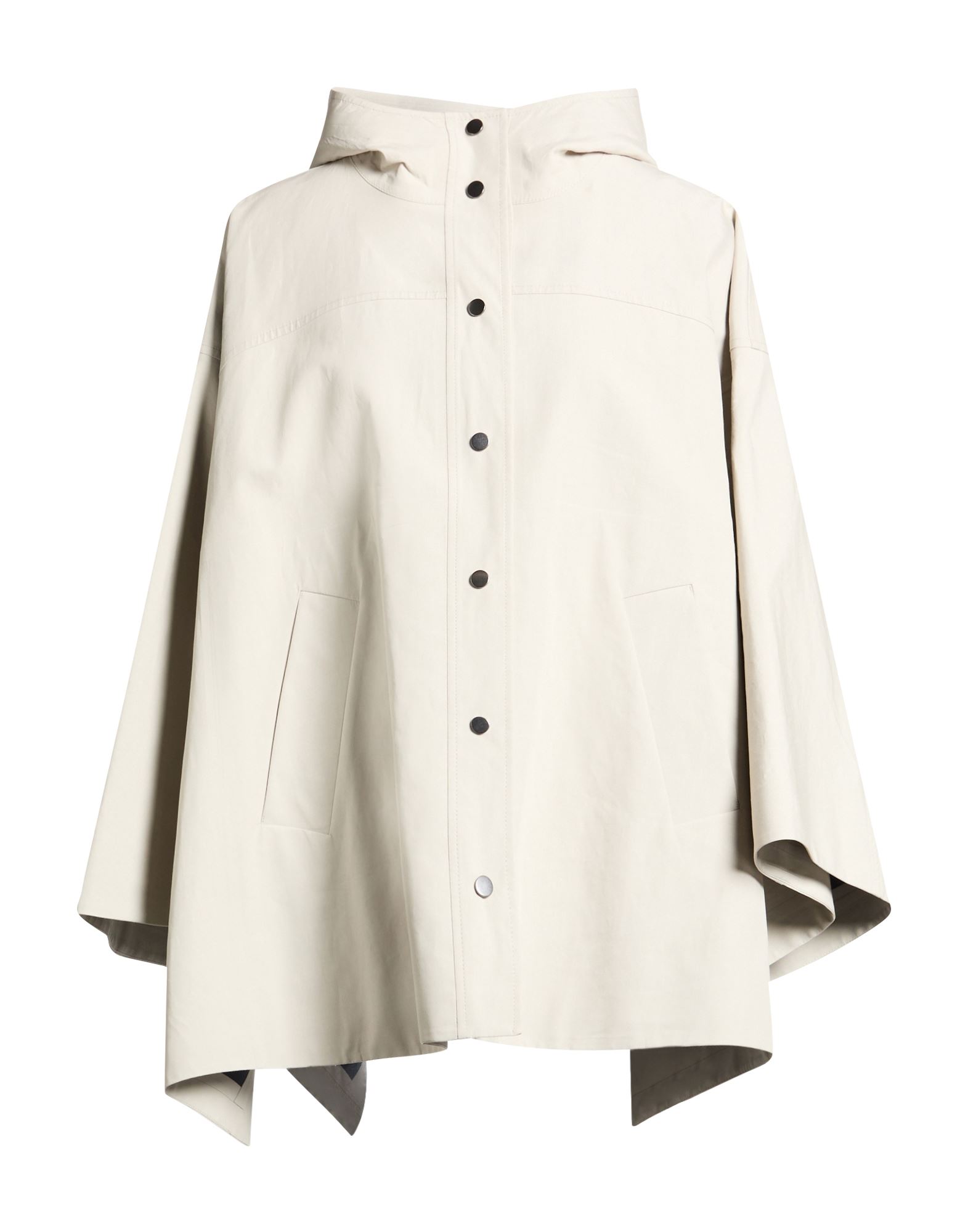 BRUNELLO CUCINELLI BRUNELLO CUCINELLI ΠΑΛΤΟ & ΤΖΑΚΕΤ Κάπες