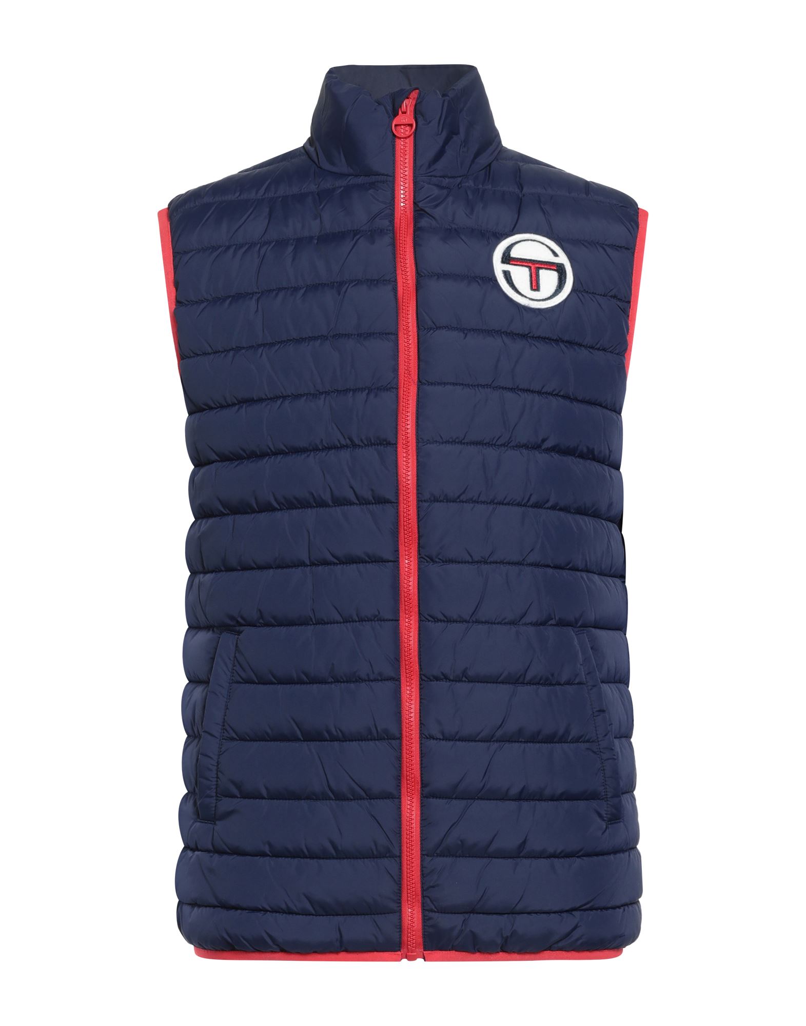 Sergio Tacchini - Jacken & Mäntel - Westen - On Yoox.com 