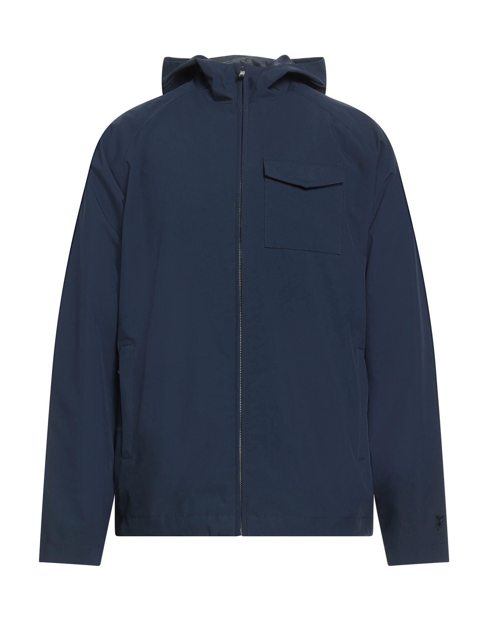  Lyle & Scott - Jacken & Mäntel - Jacken Und Anoraks - On Yoox.com 