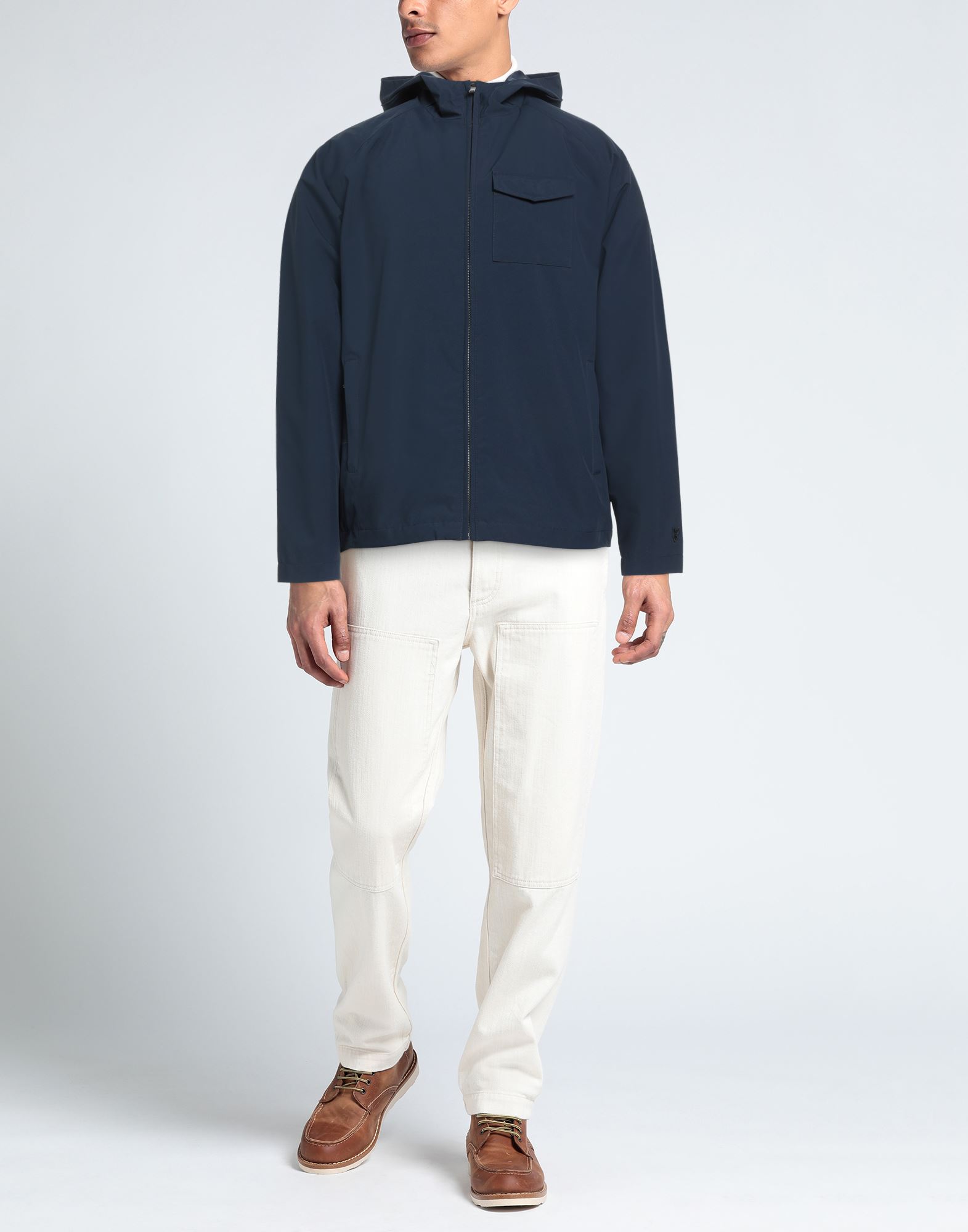  Lyle & Scott - Jacken & Mäntel - Jacken Und Anoraks - On Yoox.com 