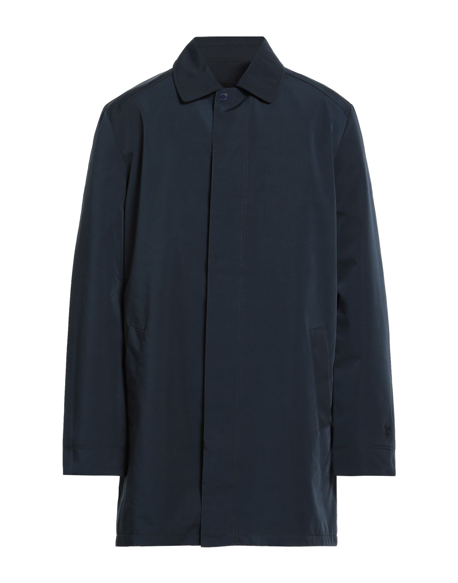 LYLE & SCOTT ΠΑΛΤΟ & ΤΖΑΚΕΤ Πανωφόρι και καμπαρντίνα