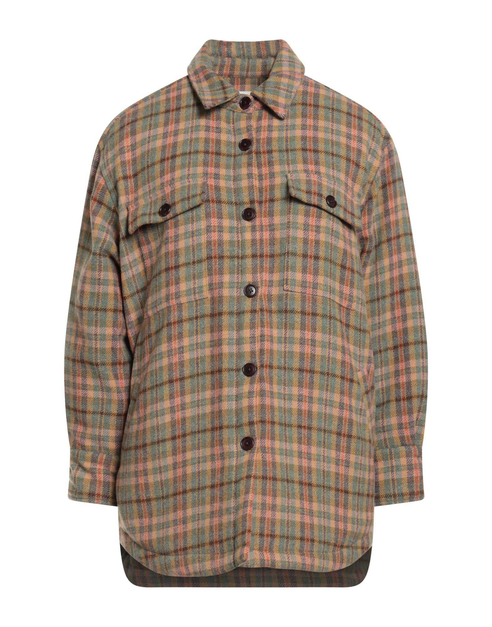  THE GREAT. ΠΑΛΤΟ & ΤΖΑΚΕΤ Μπουφάν και τζάκετ