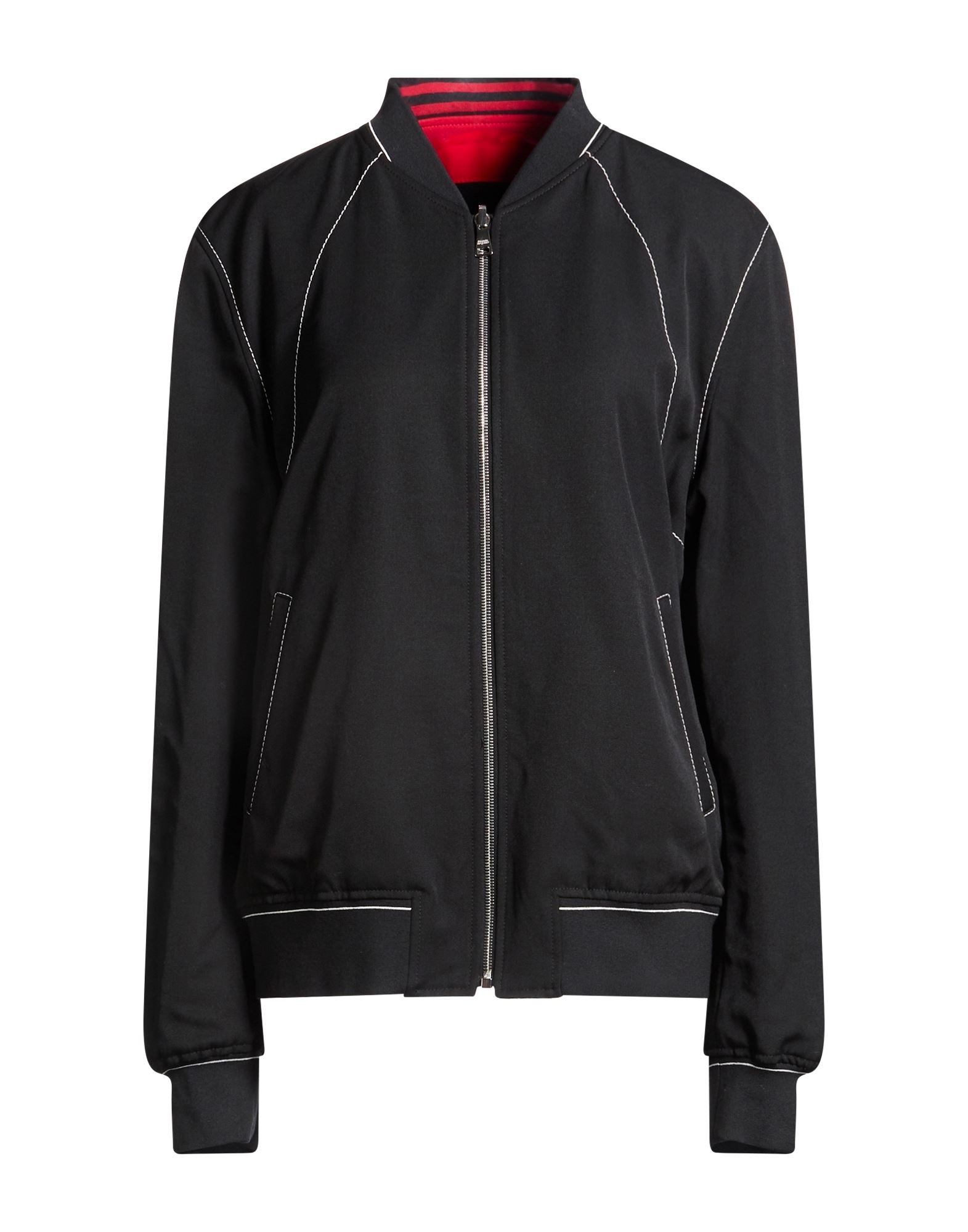 McQ Alexander McQueen McQ Alexander McQueen ΠΑΛΤΟ & ΤΖΑΚΕΤ Μπουφάν και τζάκετ