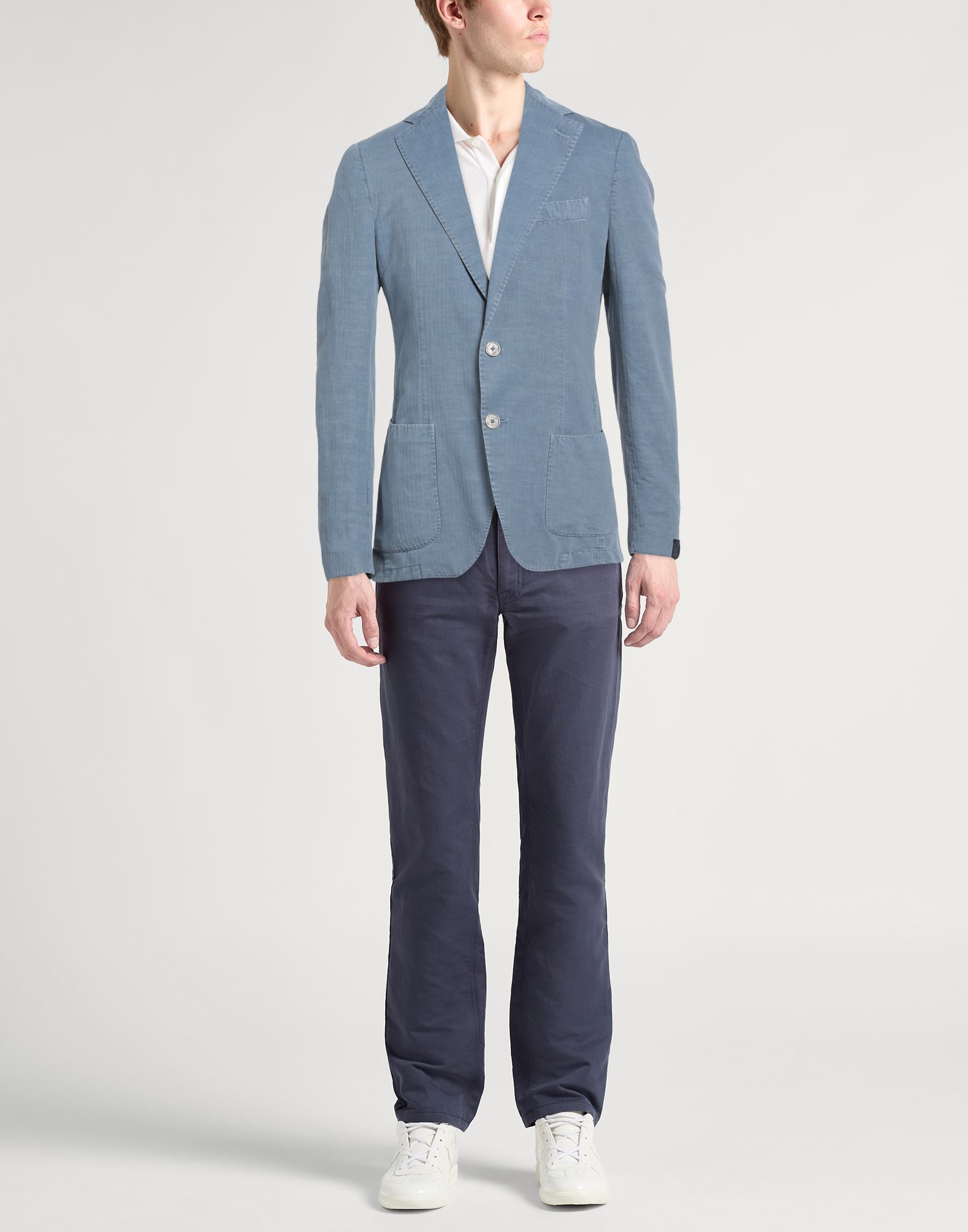  Santaniello - Anzüge Und Co-ords - Blazers - On Yoox.com 
