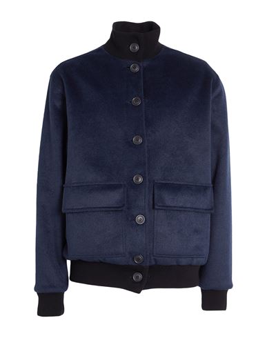 Jacke & Anorak Herren Nachtblau 52 Herren