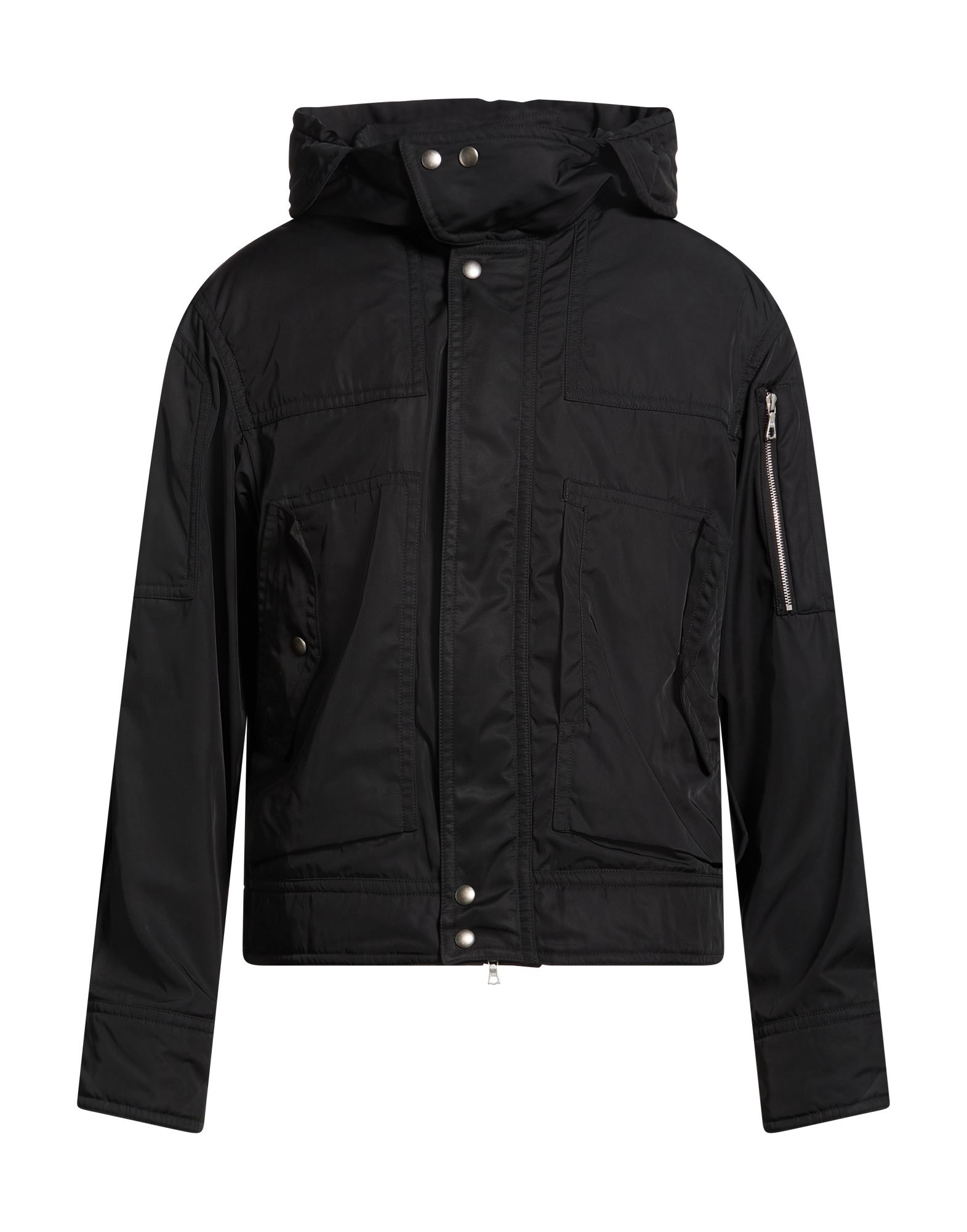  Dries Van Noten - Jacken & Mäntel - Jacken Und Anoraks - On Yoox.com 