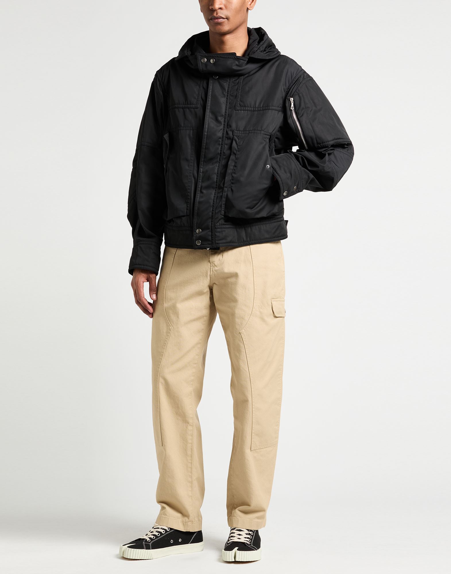  Dries Van Noten - Jacken & Mäntel - Jacken Und Anoraks - On Yoox.com 