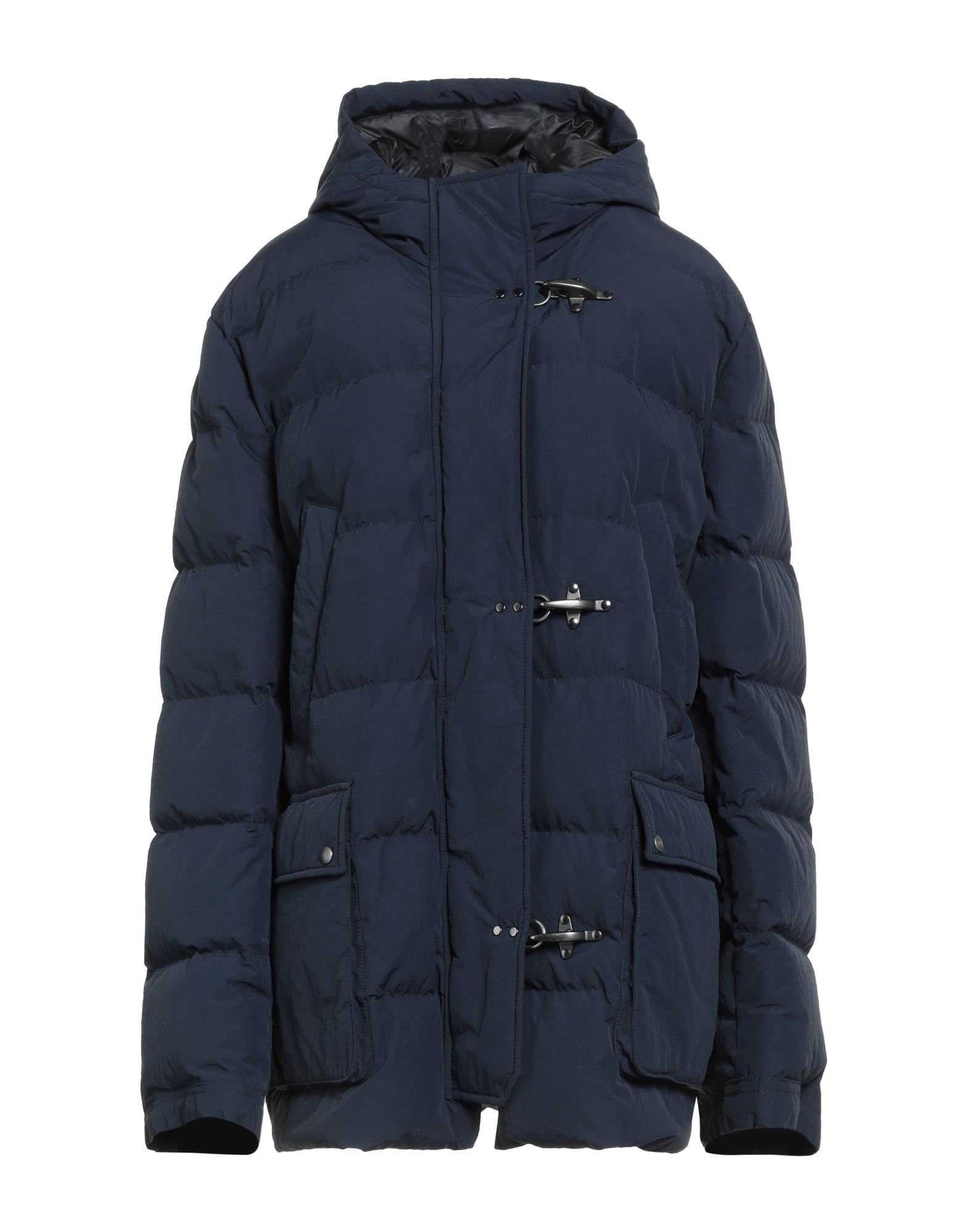  Fay - Jacken & Mäntel - Pufferjacken & Daunenjacken - On Yoox.com 
