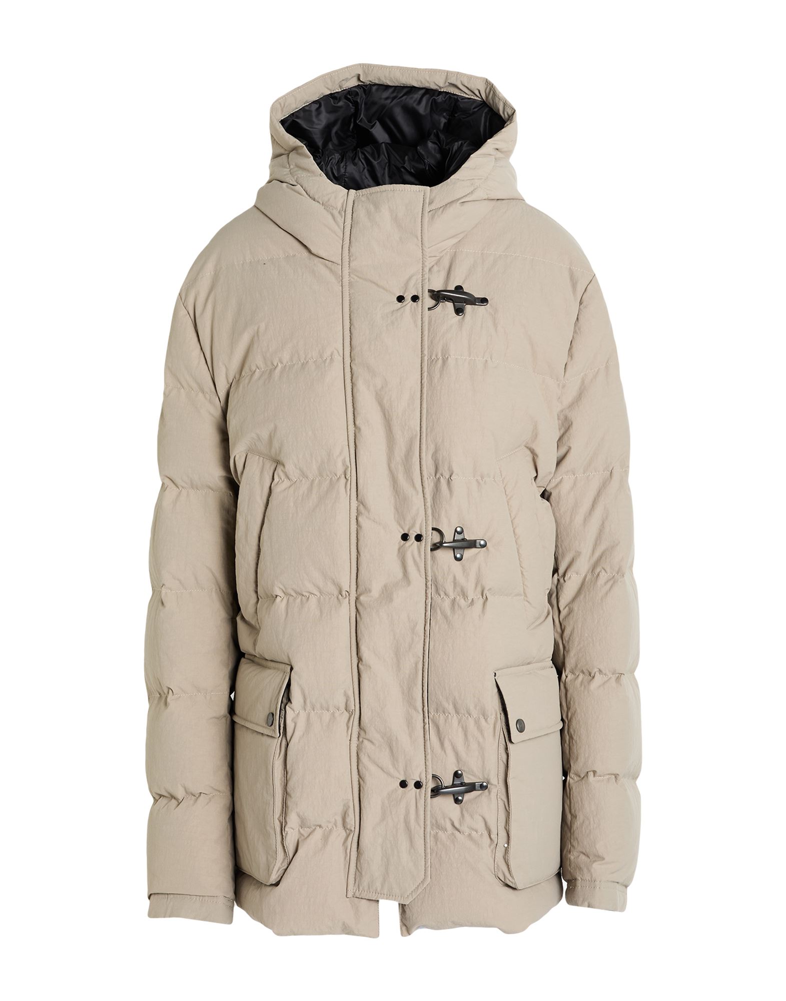 Fay - Jacken & Mäntel - Pufferjacken & Daunenjacken - On Yoox.com 