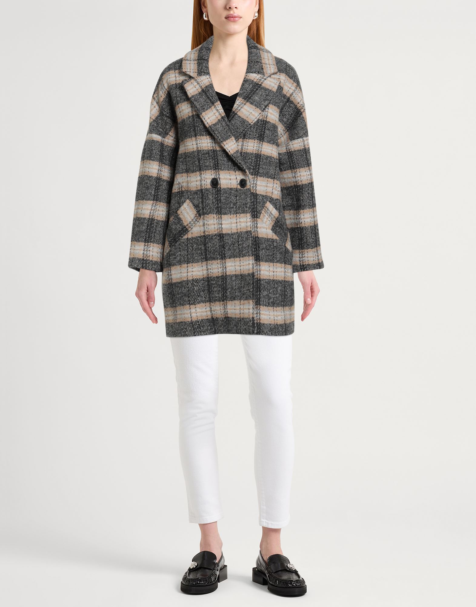  Ba&sh - Ropa De Abrigo - Abrigos - On Yoox.com 