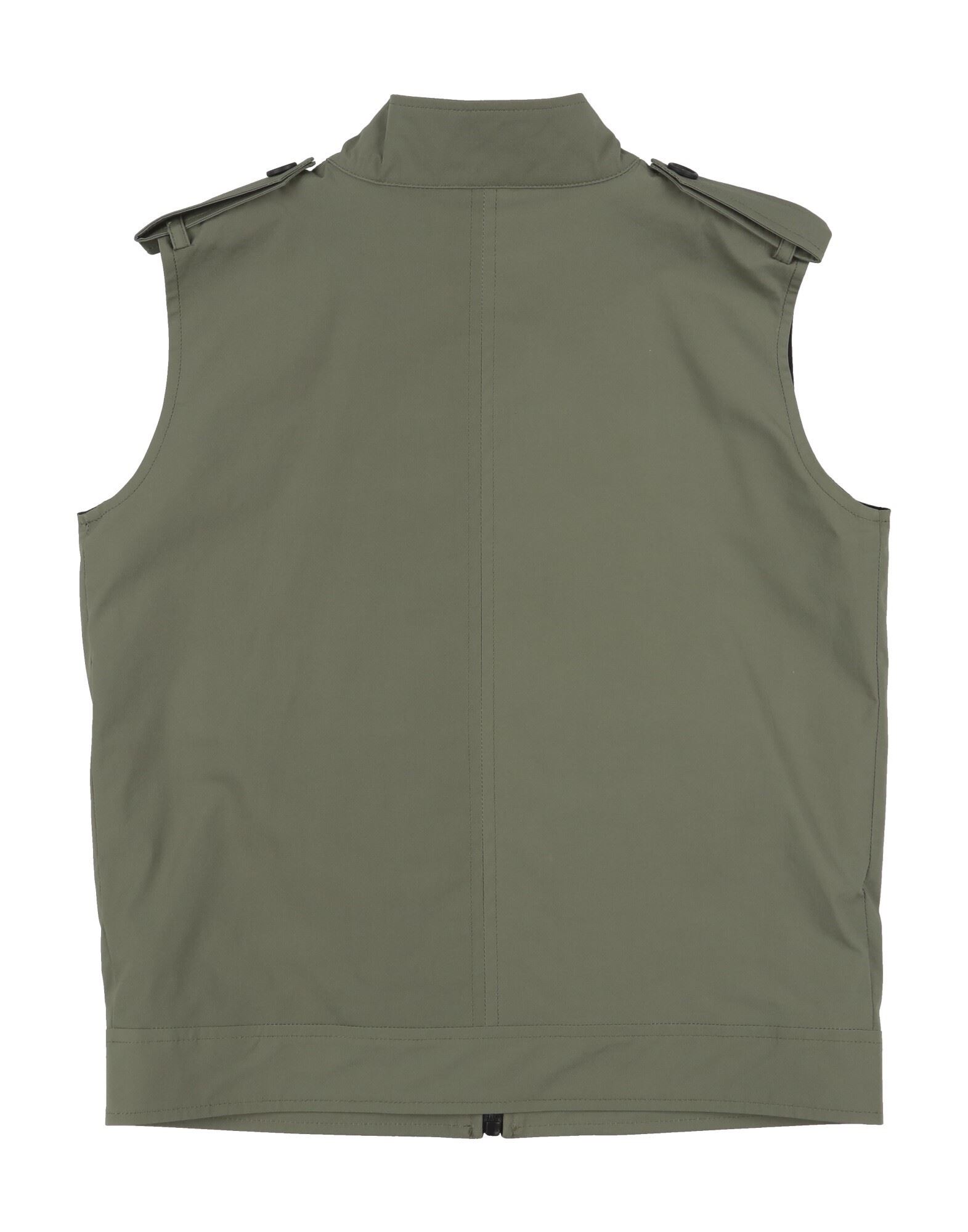  Msgm - Jacken & Mäntel - Westen - On Yoox.com 