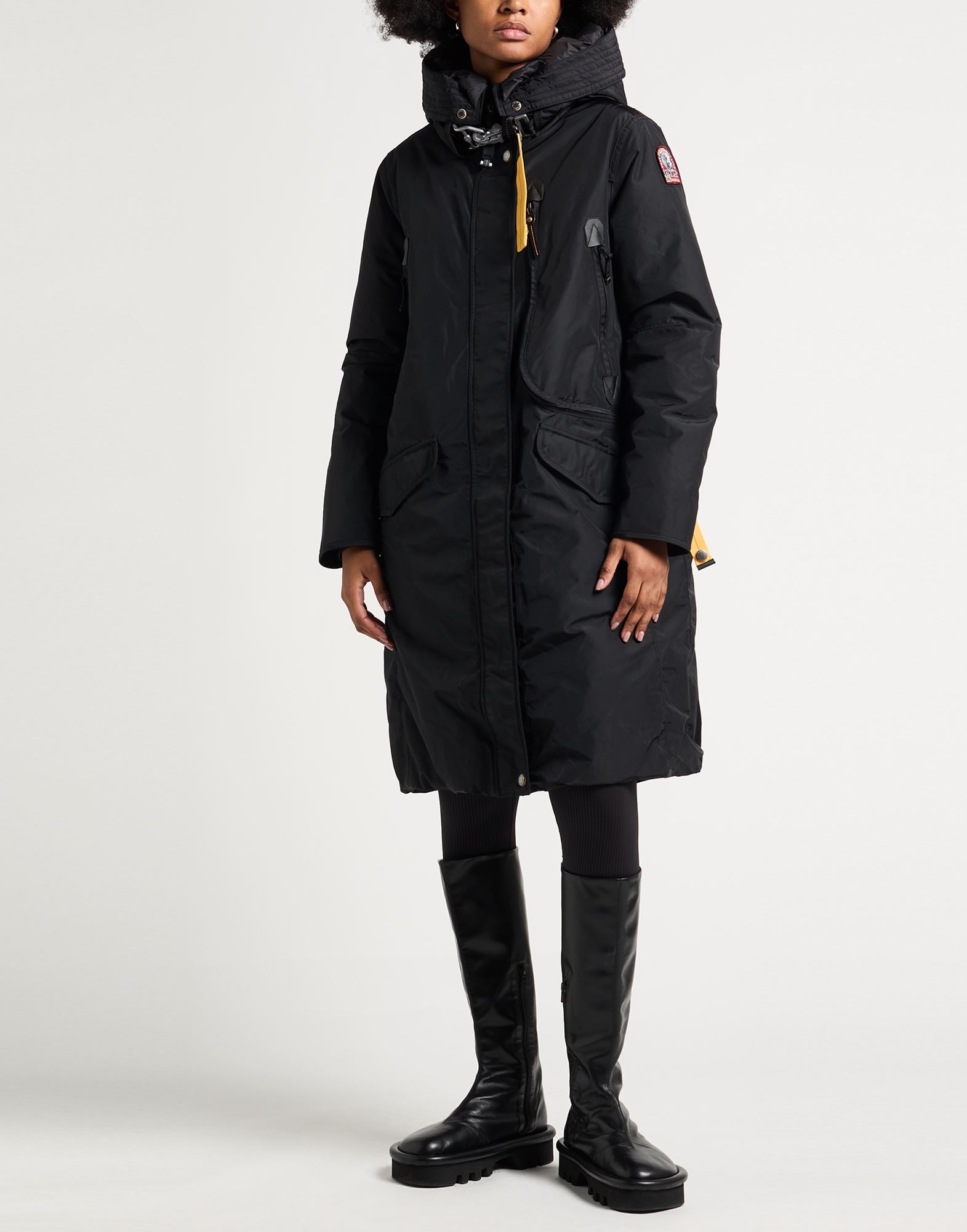  Parajumpers - Jacken & Mäntel - Mäntel - On Yoox.com 