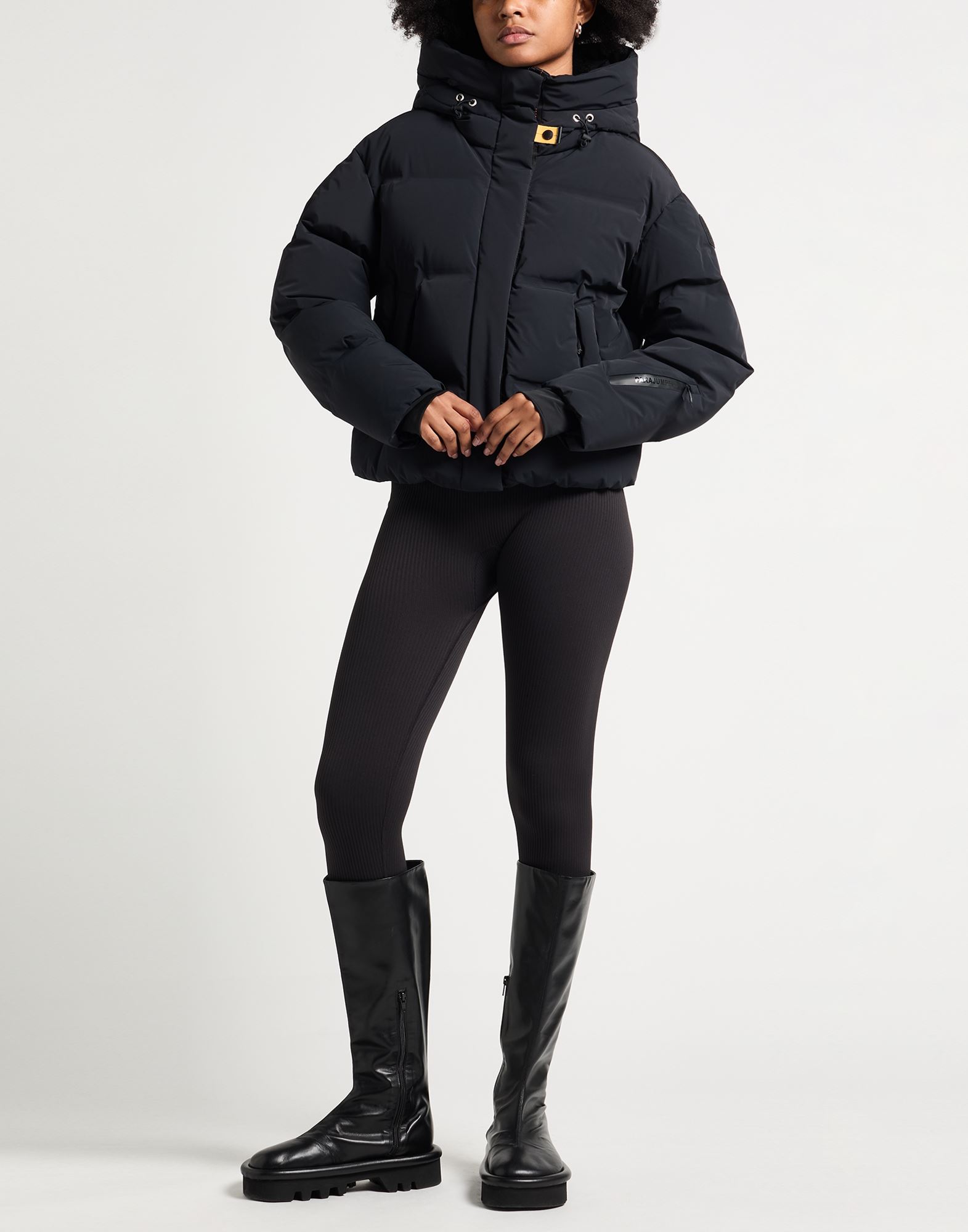  Parajumpers - Jacken & Mäntel - Pufferjacken & Daunenjacken - On Yoox.com 
