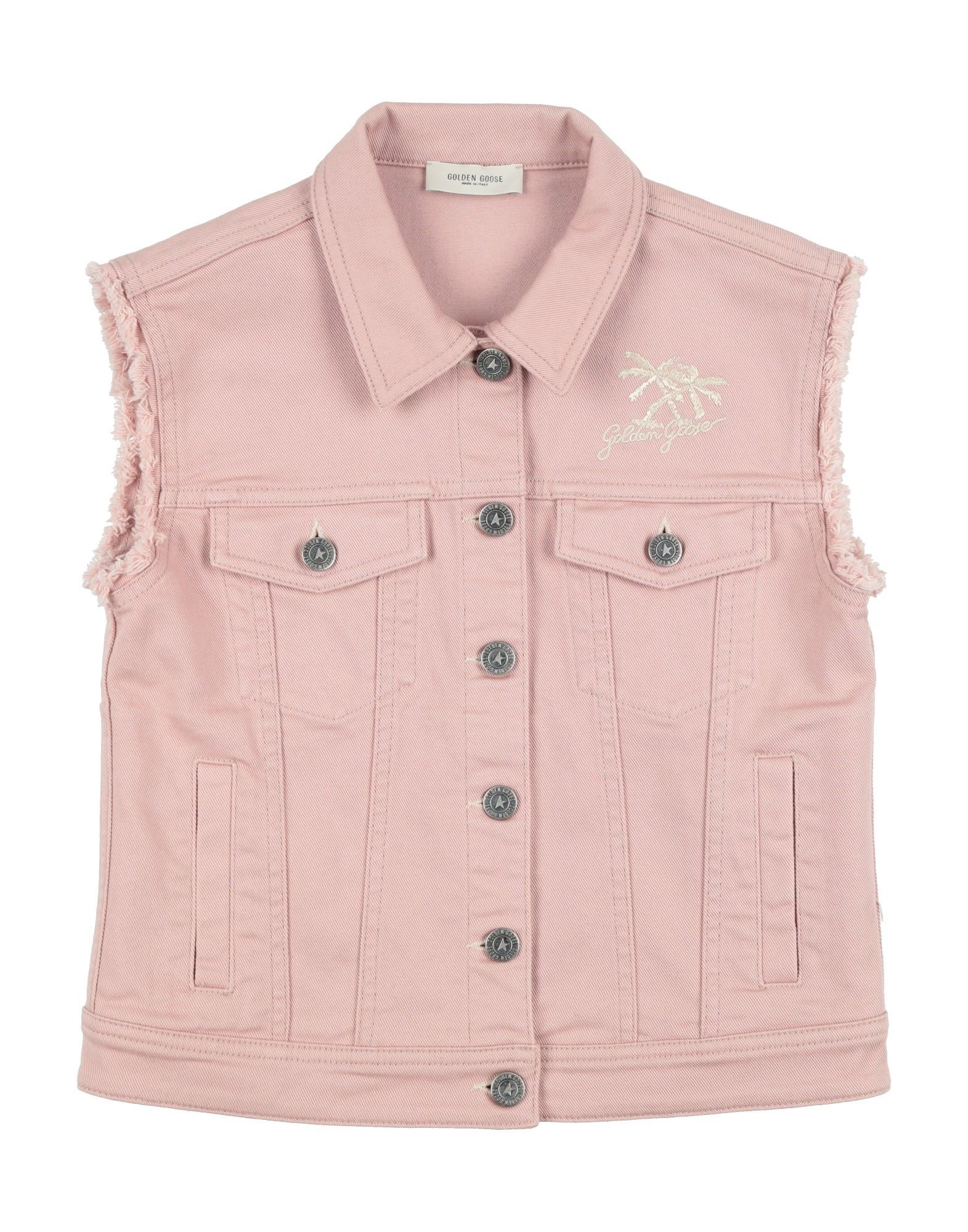  Golden Goose - Jacken & Mäntel - Jeansjacken/mäntel - On Yoox.com 