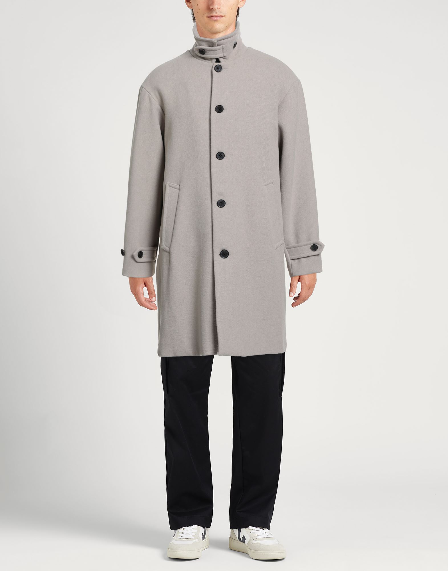  Jack & Jones - Jacken & Mäntel - Mäntel - On Yoox.com 