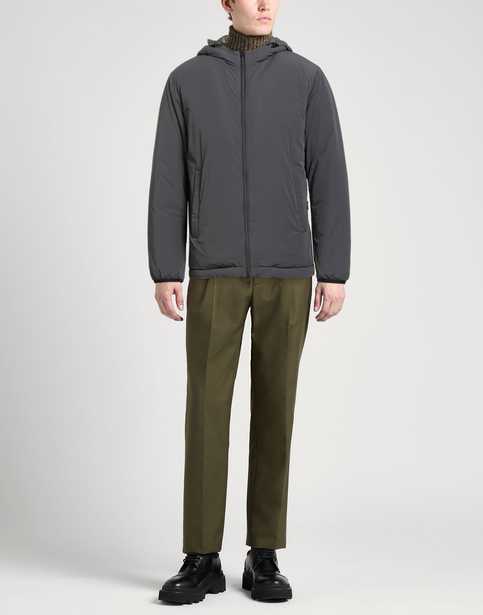  At.p.co - Jacken & Mäntel - Jacken Und Anoraks - On Yoox.com 
