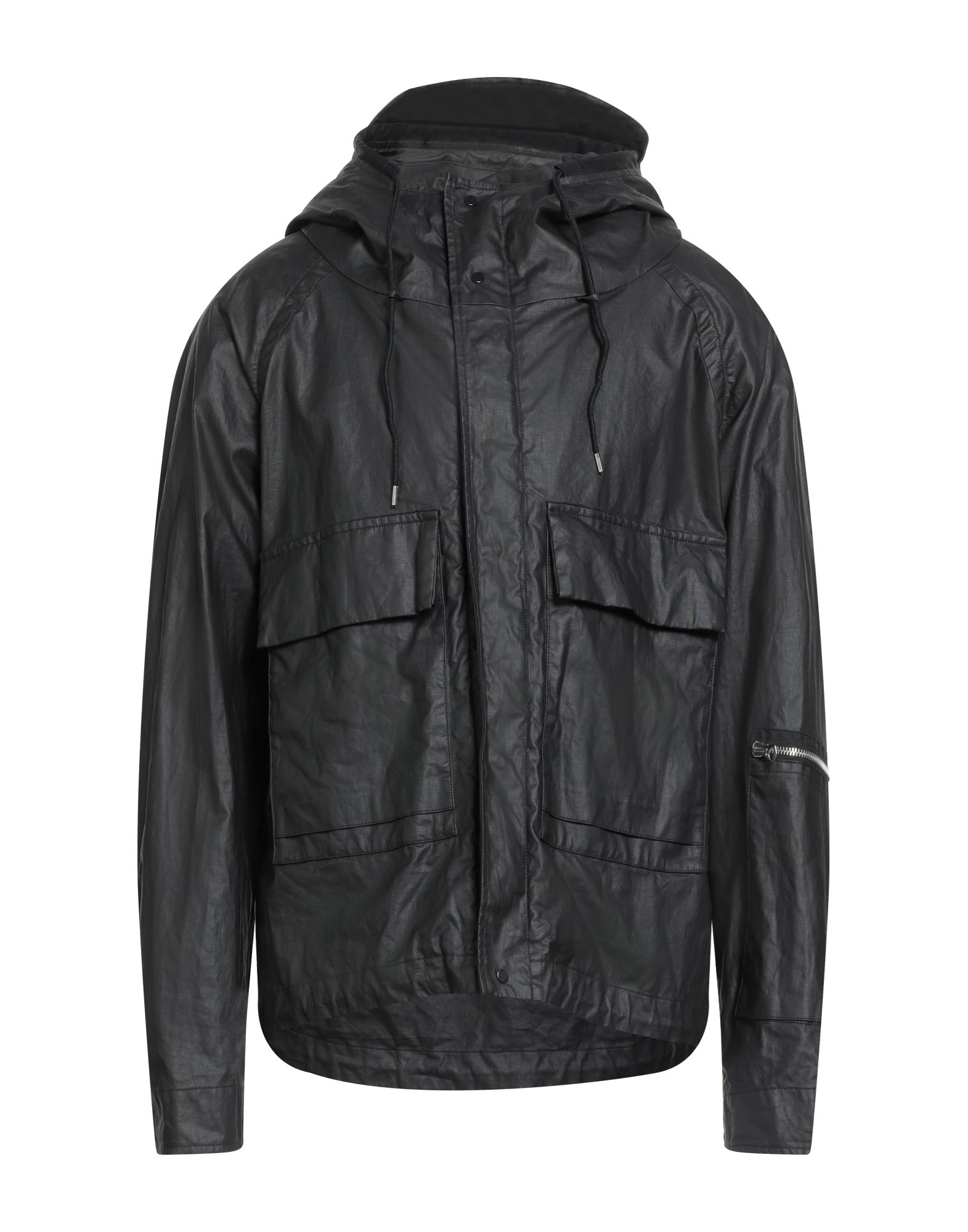  Ten C - Jacken & Mäntel - Jacken Und Anoraks - On Yoox.com 