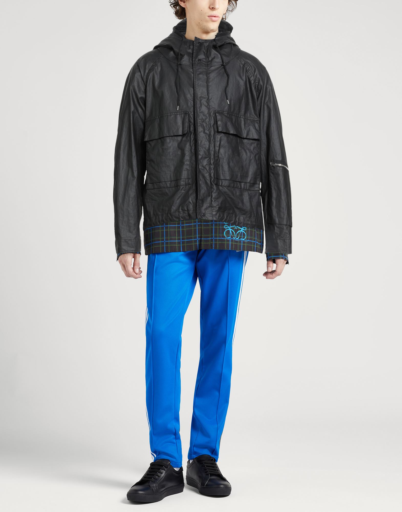  Ten C - Jacken & Mäntel - Jacken Und Anoraks - On Yoox.com 