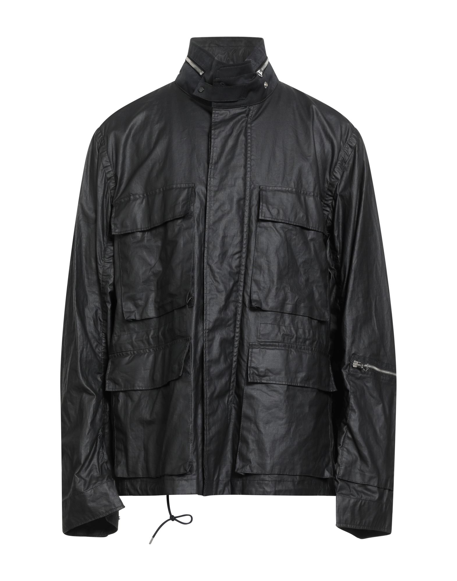  Ten C - Jacken & Mäntel - Jacken Und Anoraks - On Yoox.com 