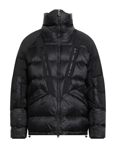 Pufferjacke & Daunenjacke Herren Schwarz L,M Herren