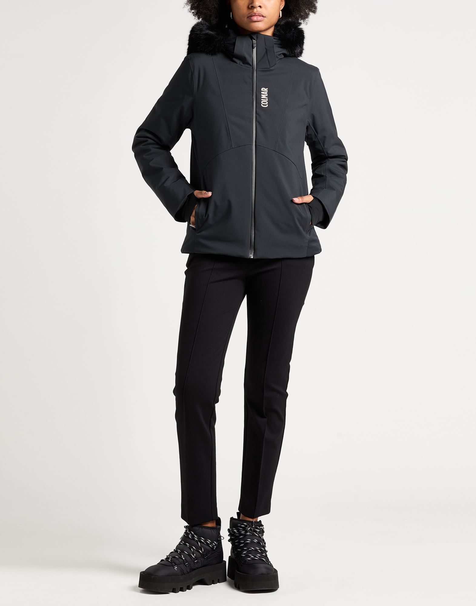  Colmar - Jacken & Mäntel - Jacken Und Anoraks - On Yoox.com 