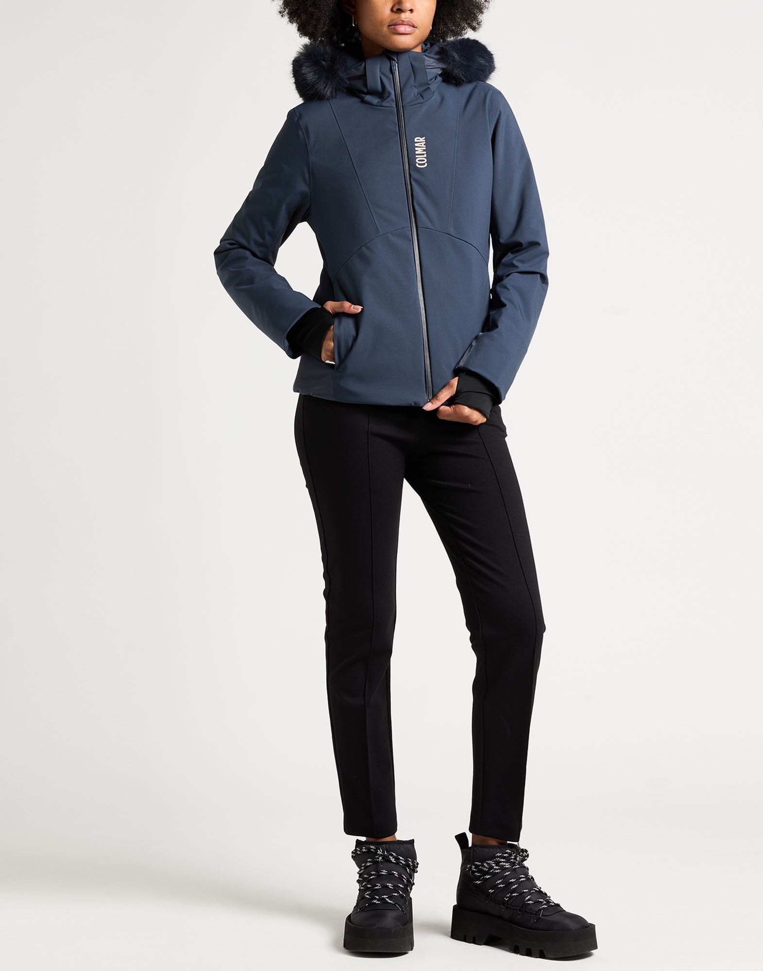  Colmar - Jacken & Mäntel - Jacken Und Anoraks - On Yoox.com 