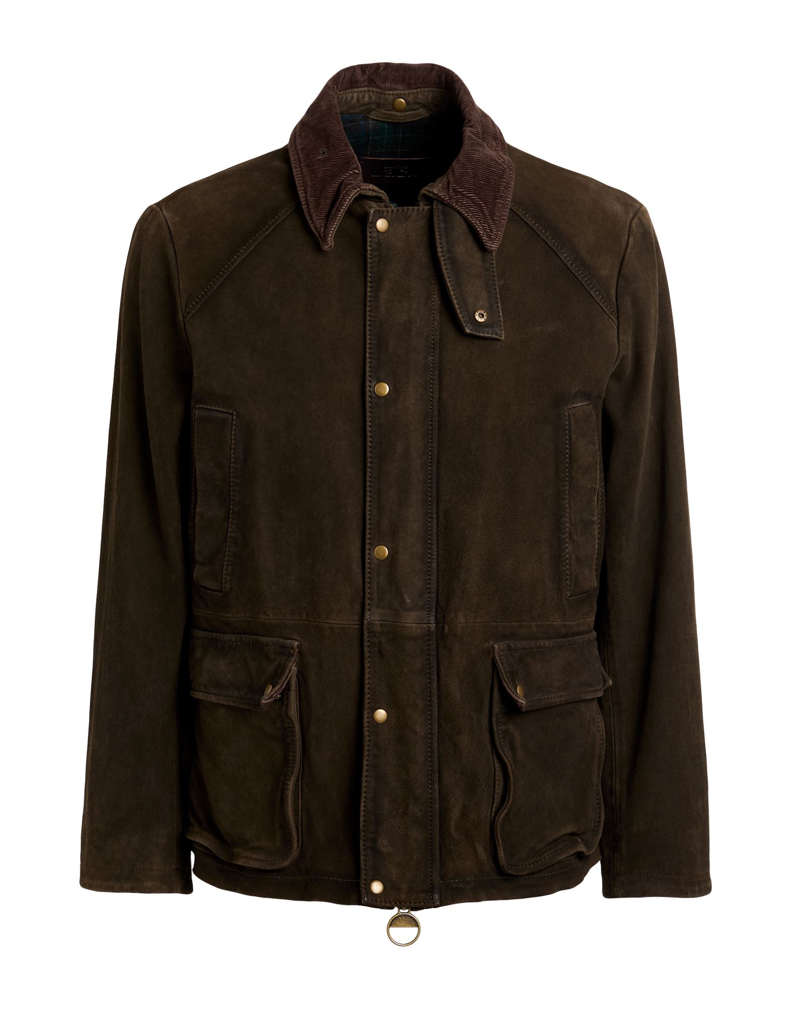 THE JACK AND JACKIE LEATHERS ΠΑΛΤΟ & ΤΖΑΚΕΤ Μπουφάν και τζάκετ