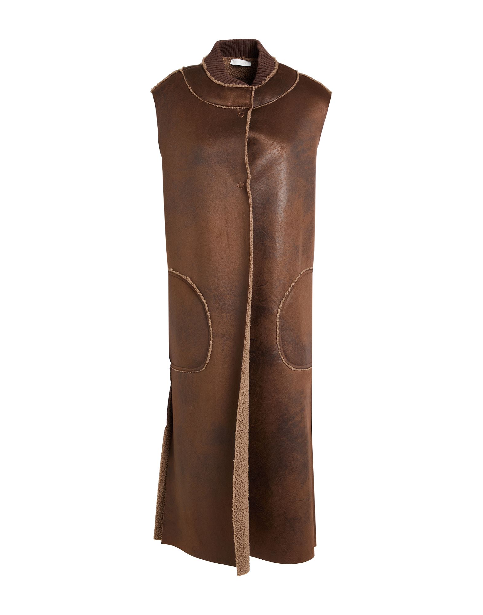  PAPERLACE London ΠΑΛΤΟ & ΤΖΑΚΕΤ Μουτόν και teddy