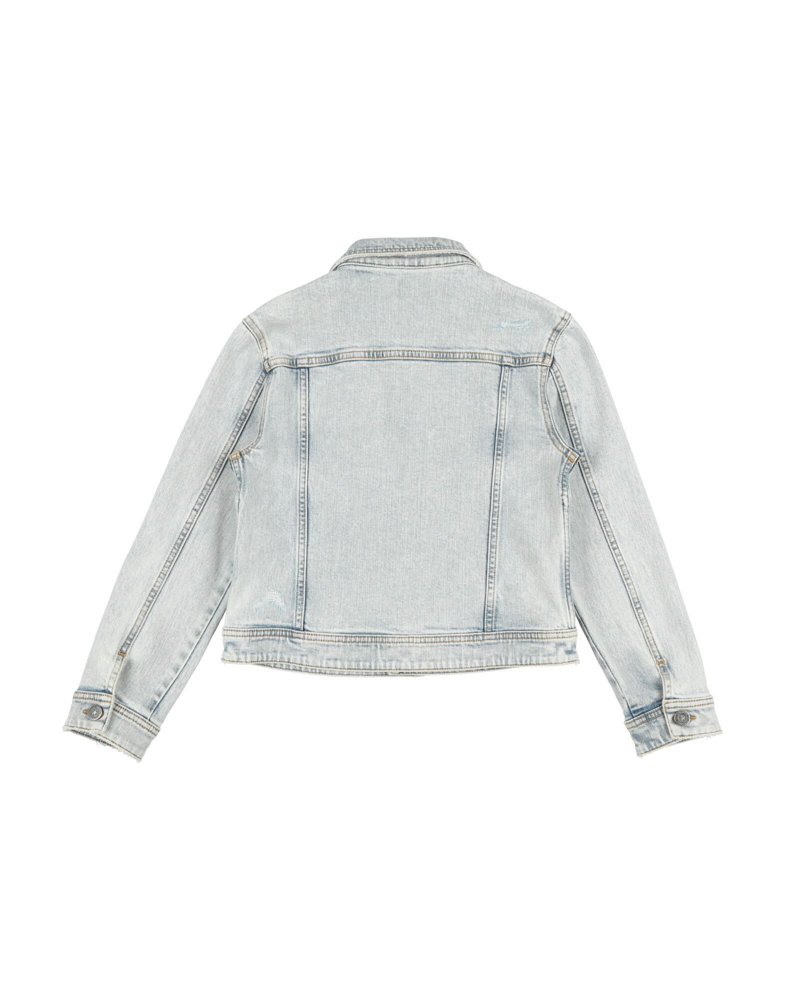  Golden Goose - Jacken & Mäntel - Jeansjacken/mäntel - On Yoox.com 