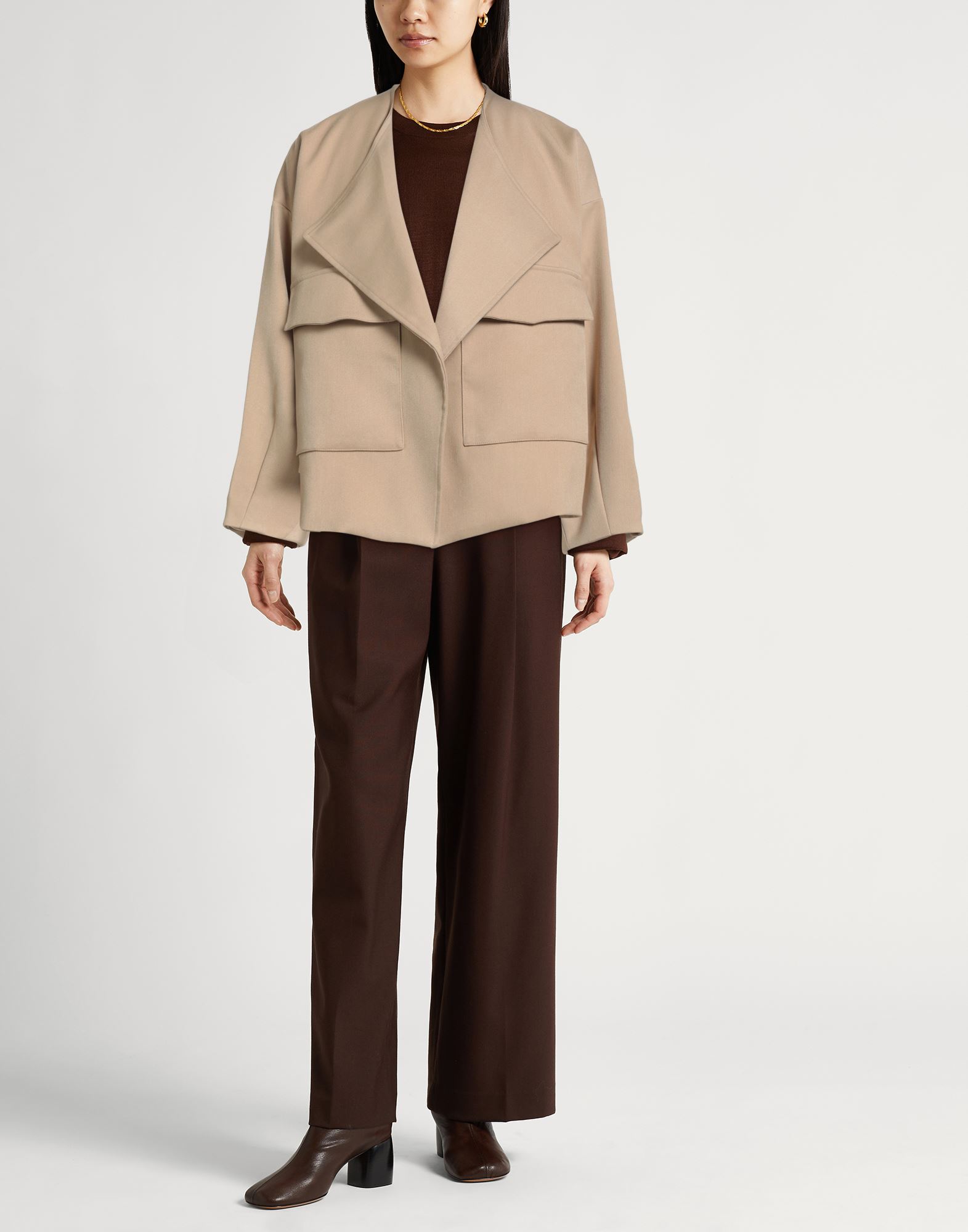  One And Other - Jacken & Mäntel - Jacken Und Anoraks - On Yoox.com 