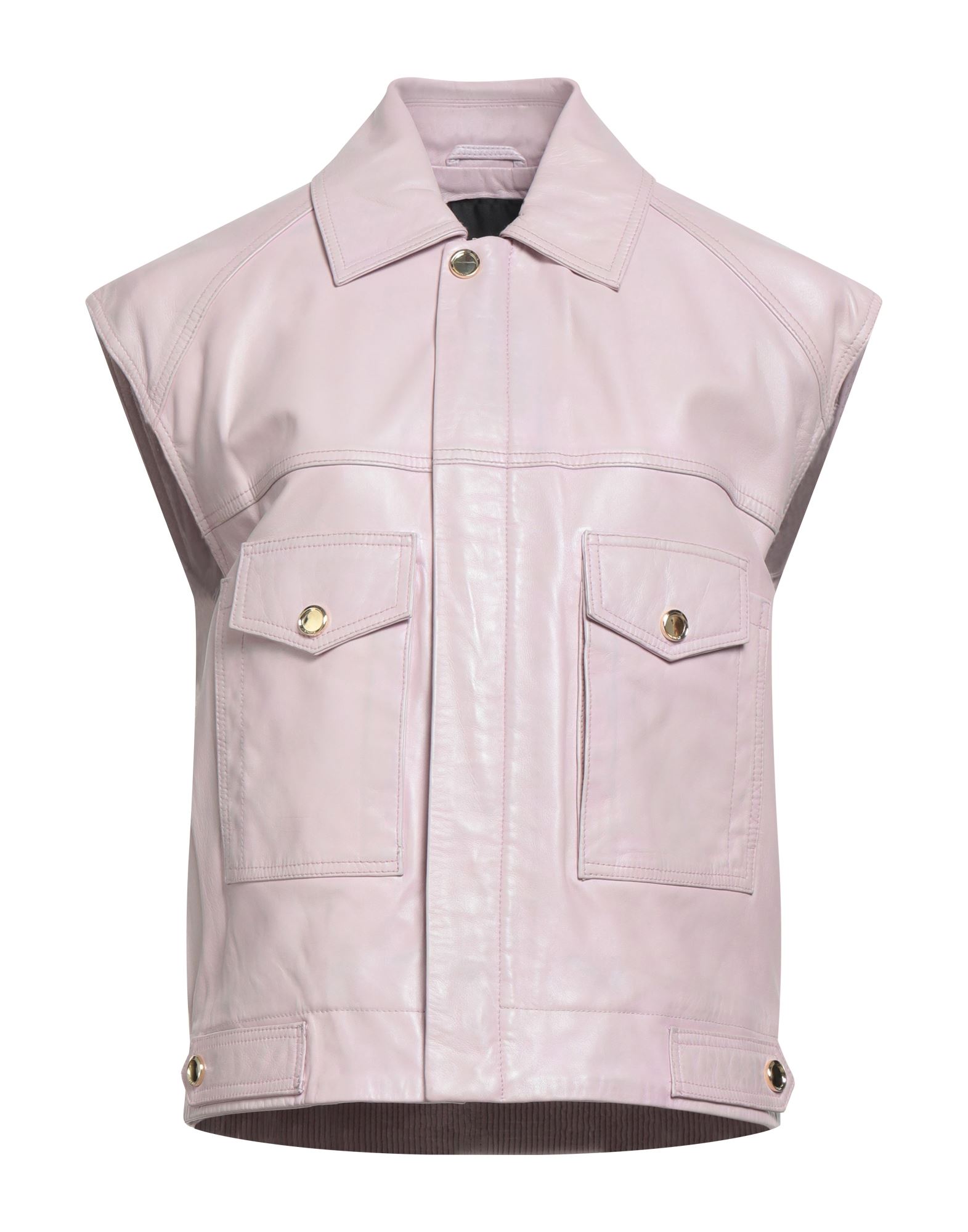  Pinko - Jacken & Mäntel - Westen - On Yoox.com 