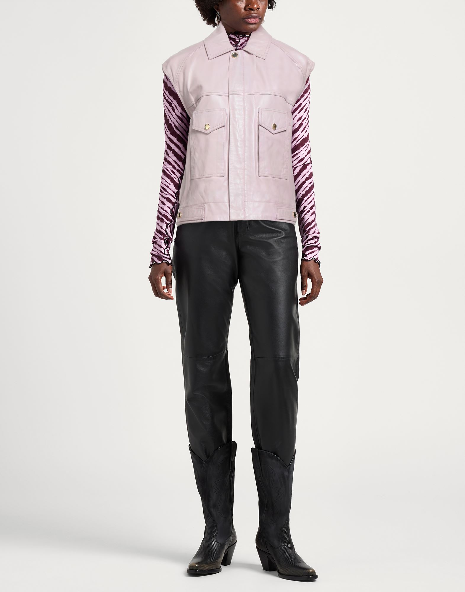  Pinko - Jacken & Mäntel - Westen - On Yoox.com 