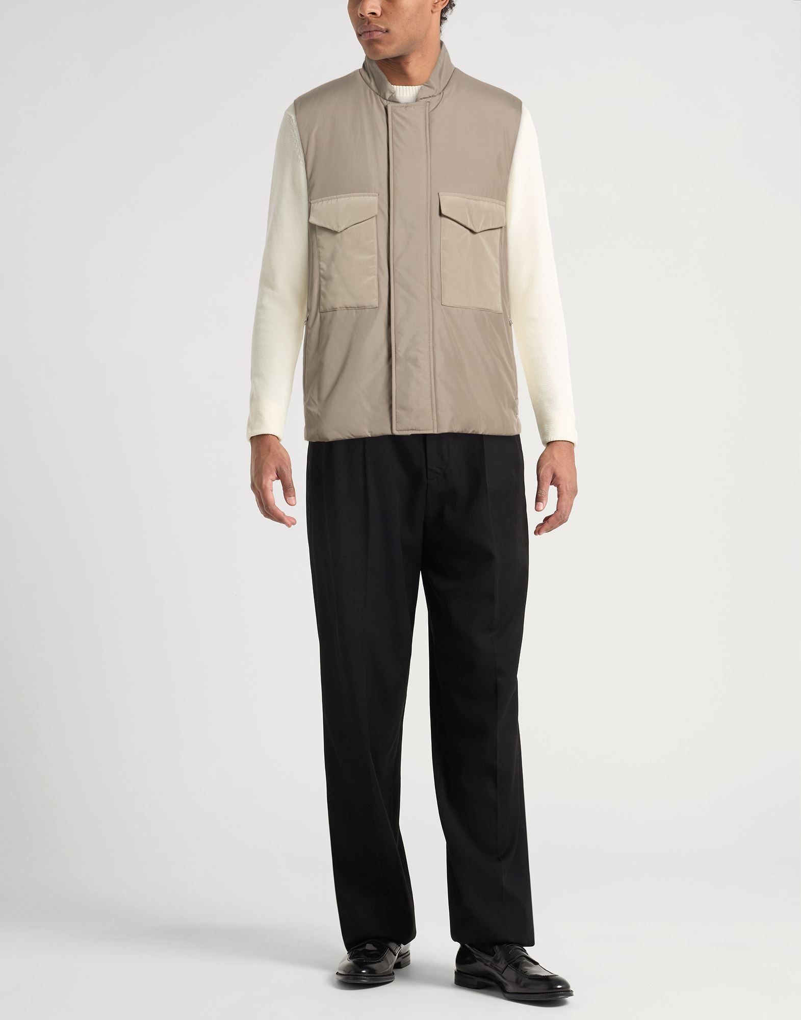  Dunhill - Jacken & Mäntel - Westen - On Yoox.com 