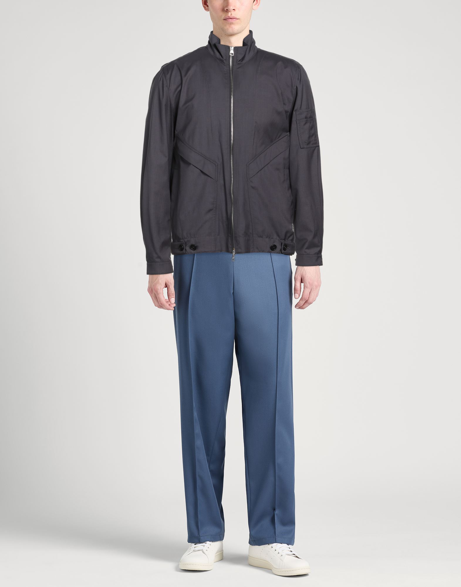  Dunhill - Jacken & Mäntel - Jacken Und Anoraks - On Yoox.com 