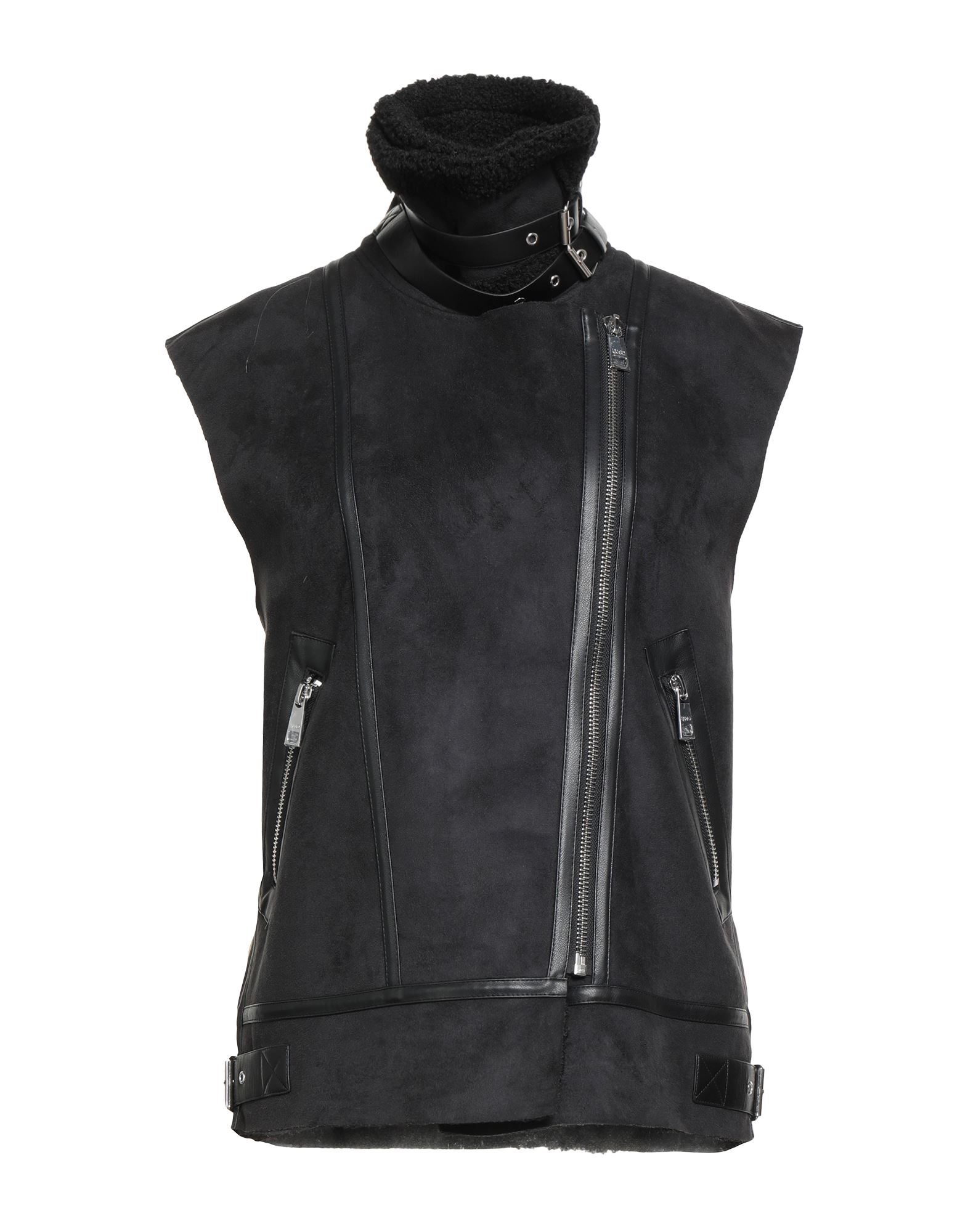  LIU •JO ΠΑΛΤΟ & ΤΖΑΚΕΤ Μουτόν και teddy