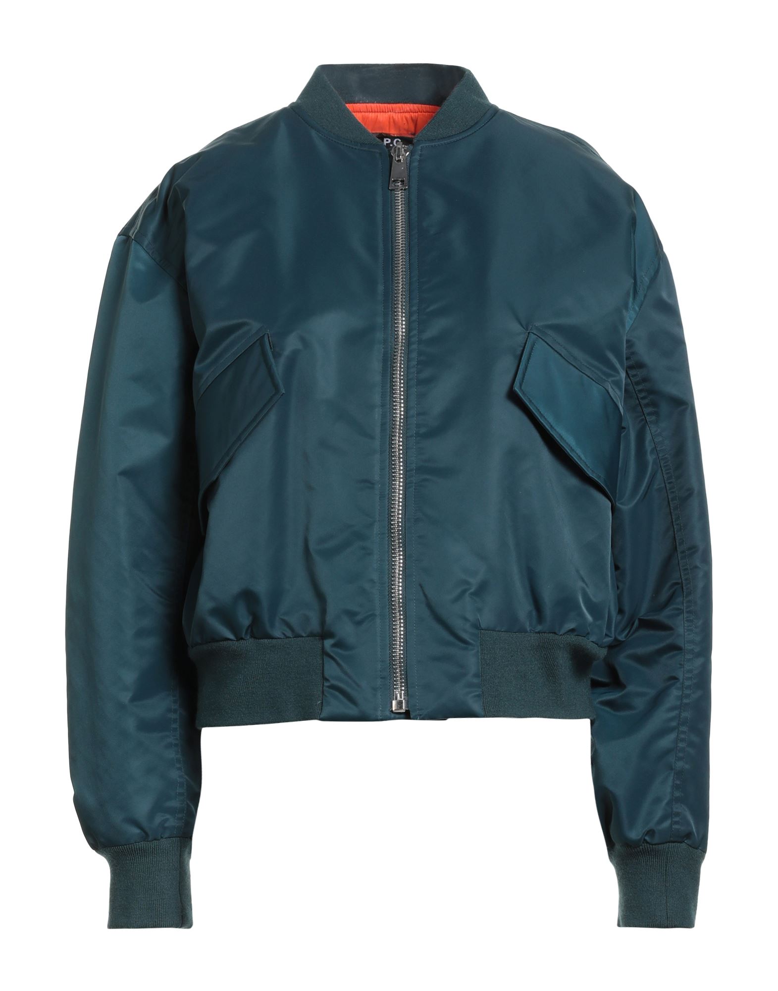 A.P.C. A.P.C. ΠΑΛΤΟ & ΤΖΑΚΕΤ Μπουφάν και τζάκετ