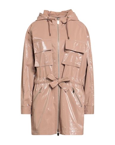 Jacke, Mantel & Trenchcoat Damen Hellrosa 34 Damen