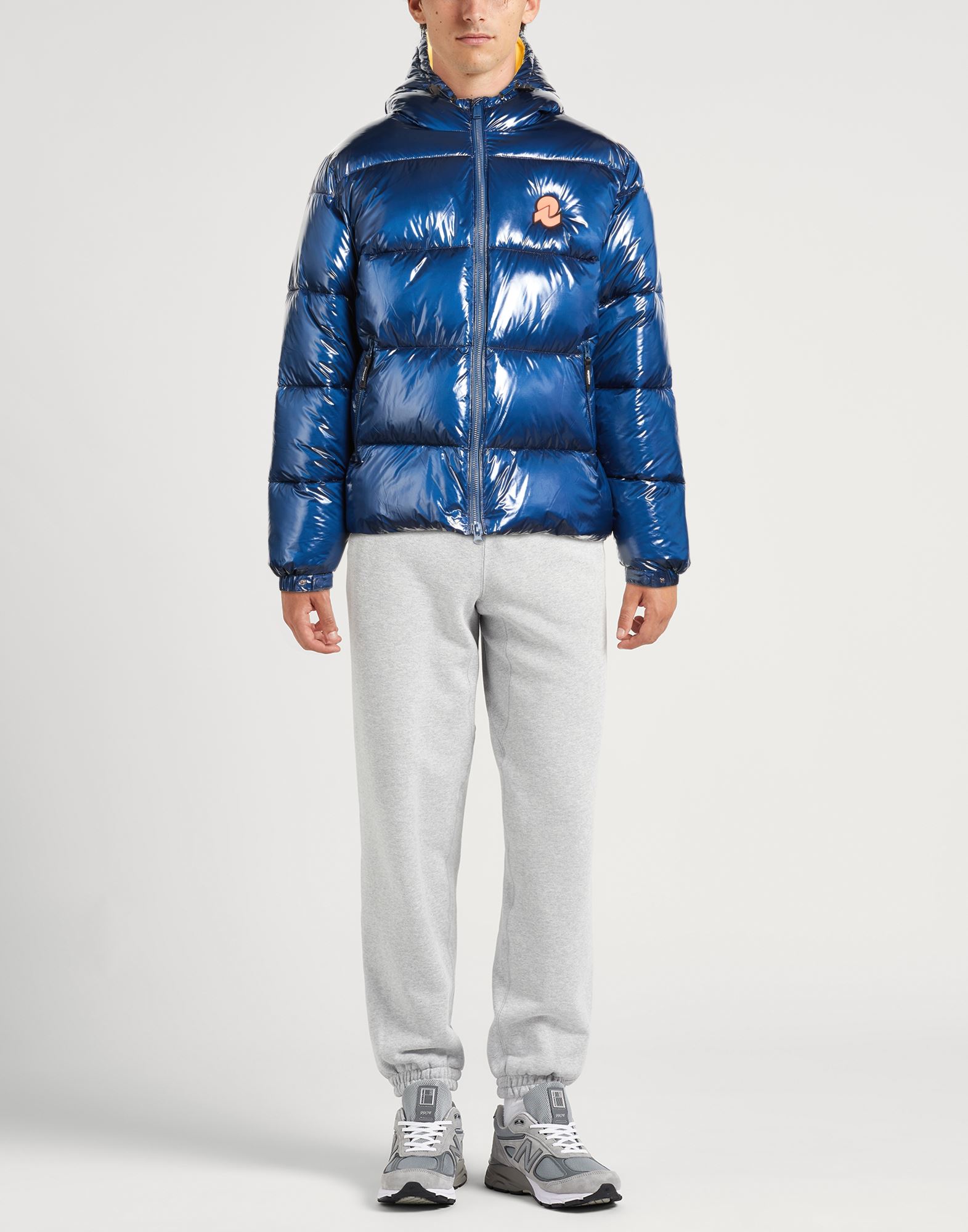  Invicta - Jacken & Mäntel - Pufferjacken & Daunenjacken - On Yoox.com 