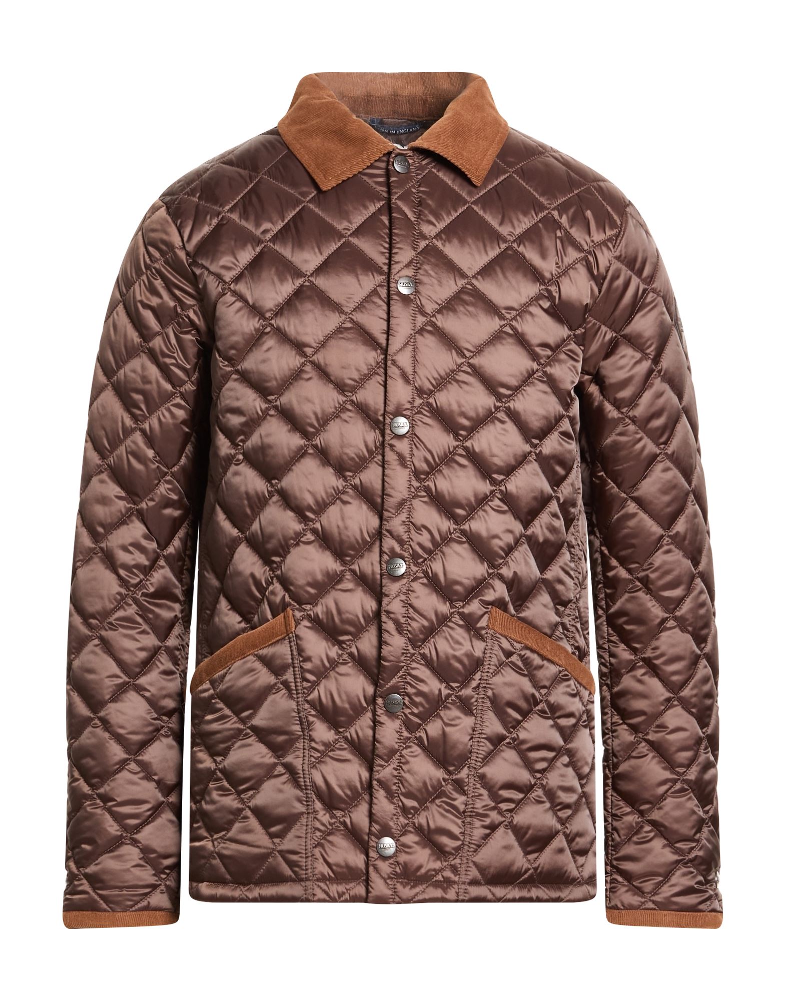  Husky - Jacken & Mäntel - Pufferjacken & Daunenjacken - On Yoox.com 