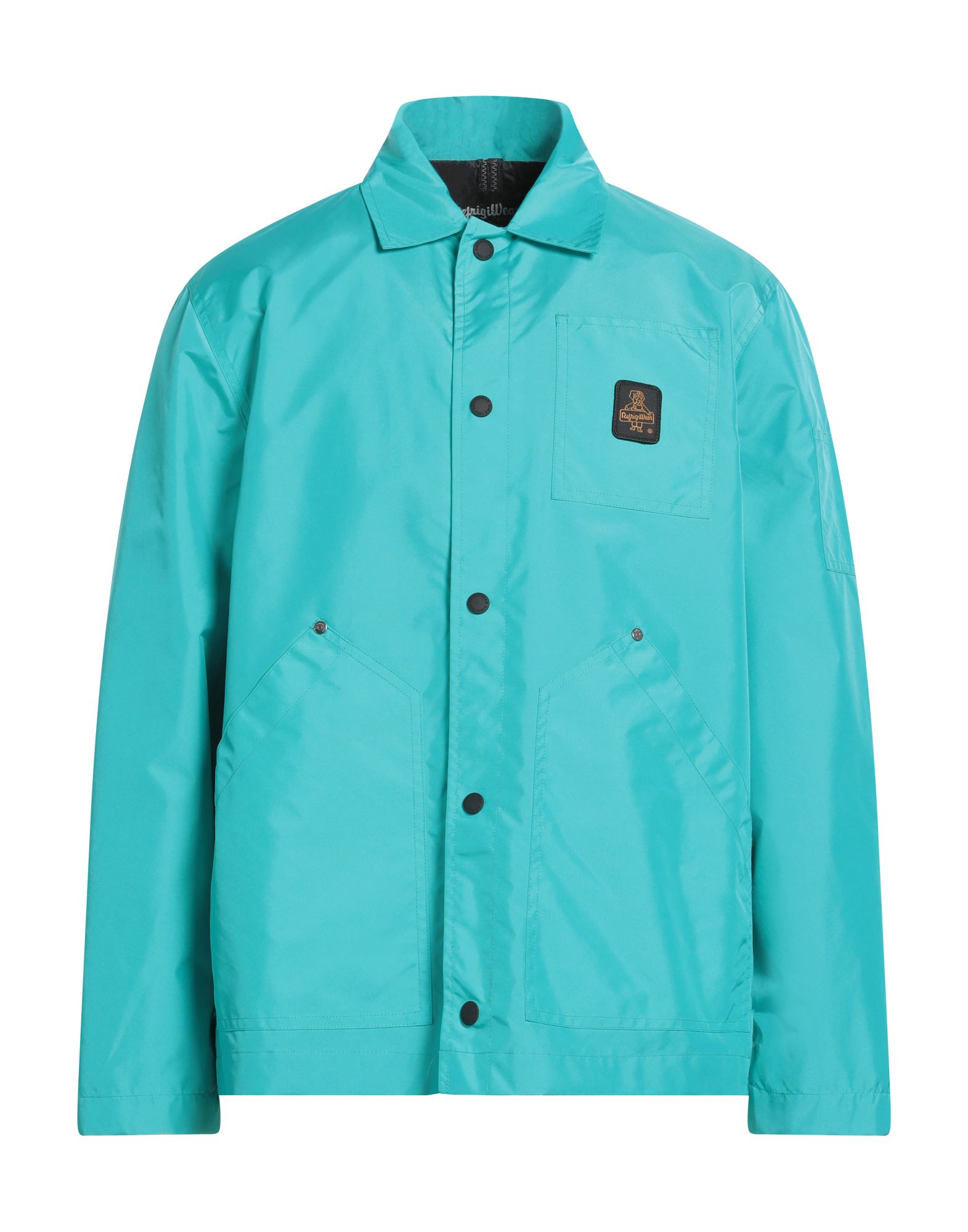  Refrigiwear - Jacken & Mäntel - Jacken Und Anoraks - On Yoox.com 