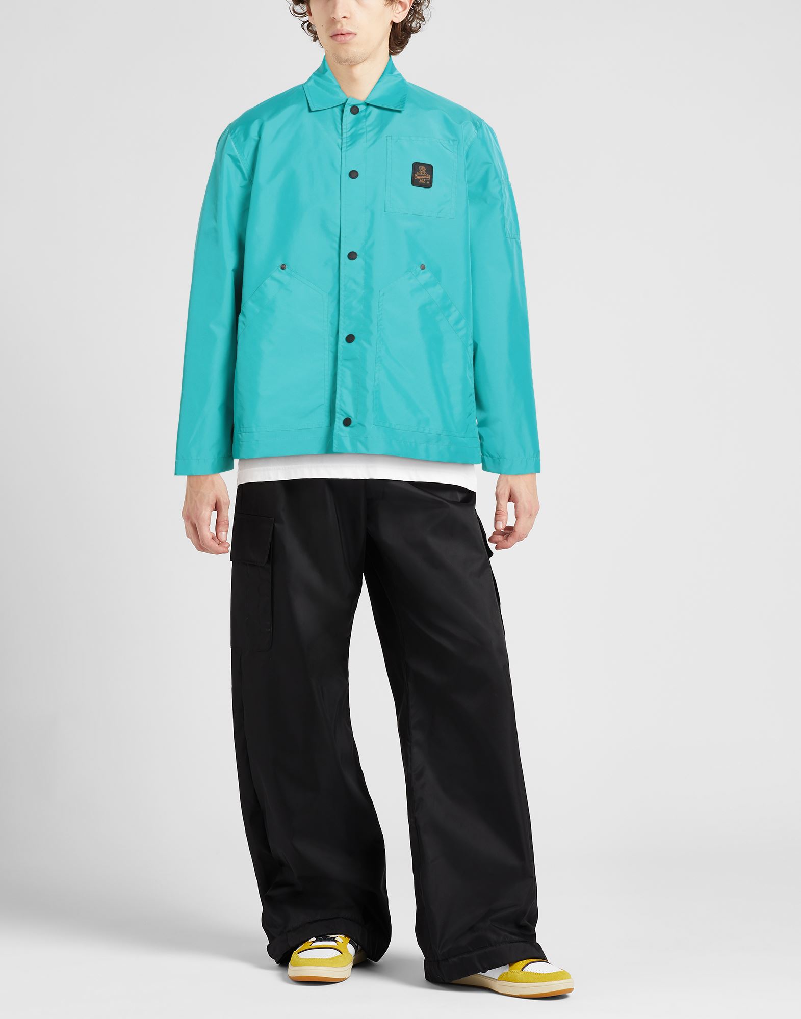  Refrigiwear - Jacken & Mäntel - Jacken Und Anoraks - On Yoox.com 
