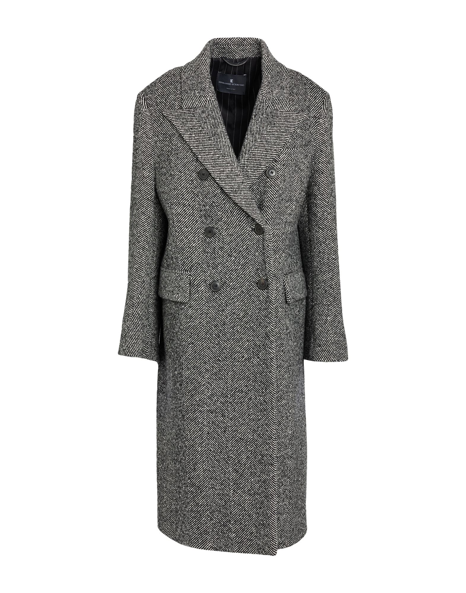 ERMANNO SCERVINO ERMANNO SCERVINO ΠΑΛΤΟ & ΤΖΑΚΕΤ Παλτό