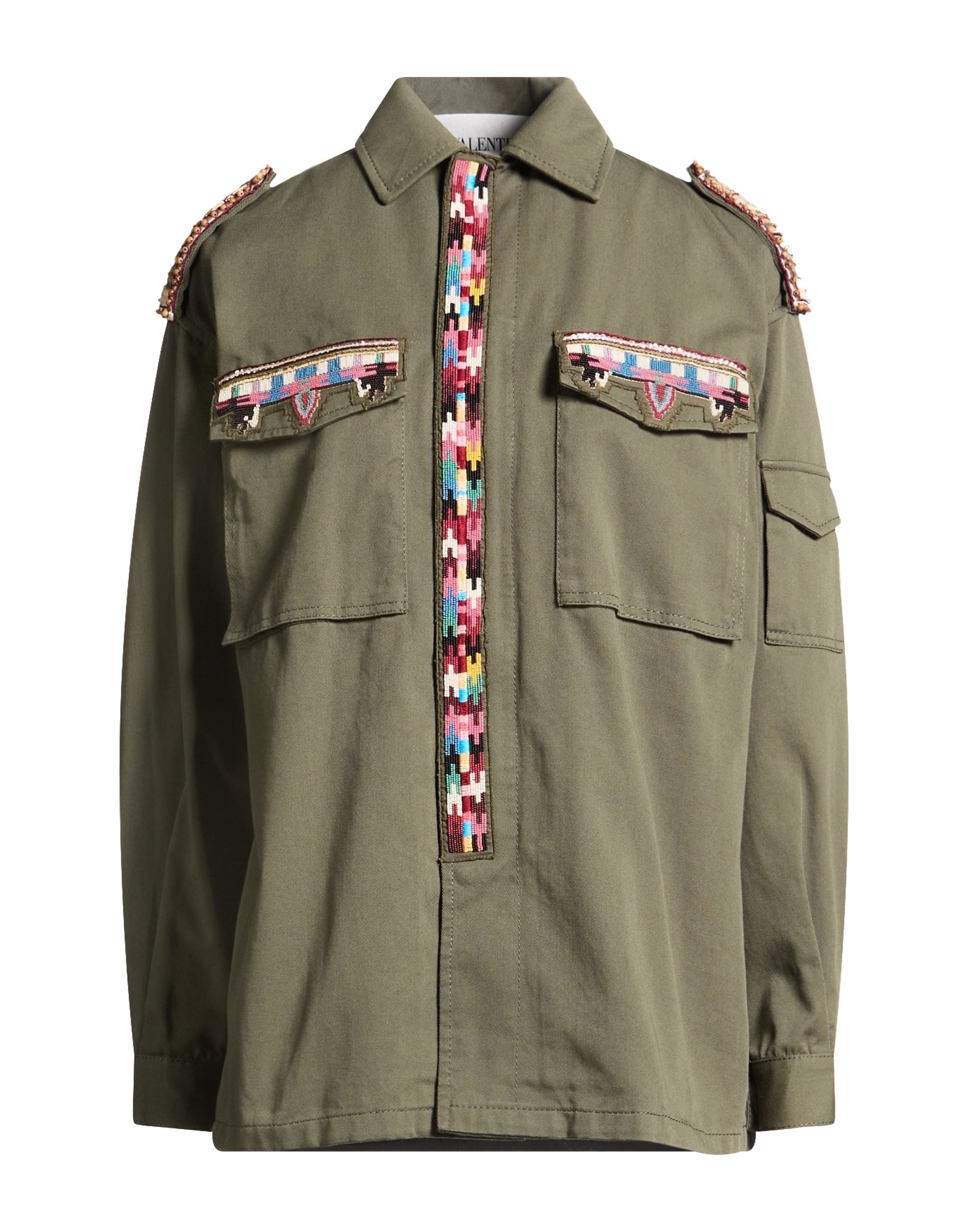  VALENTINO GARAVANI ΠΑΛΤΟ & ΤΖΑΚΕΤ Μπουφάν και τζάκετ