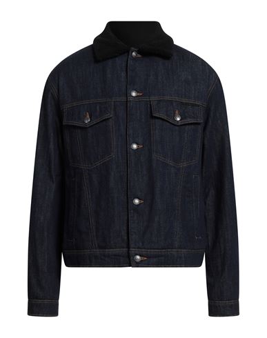 Chaqueta vaquera Hombre Azul marino 44,52 Hombre