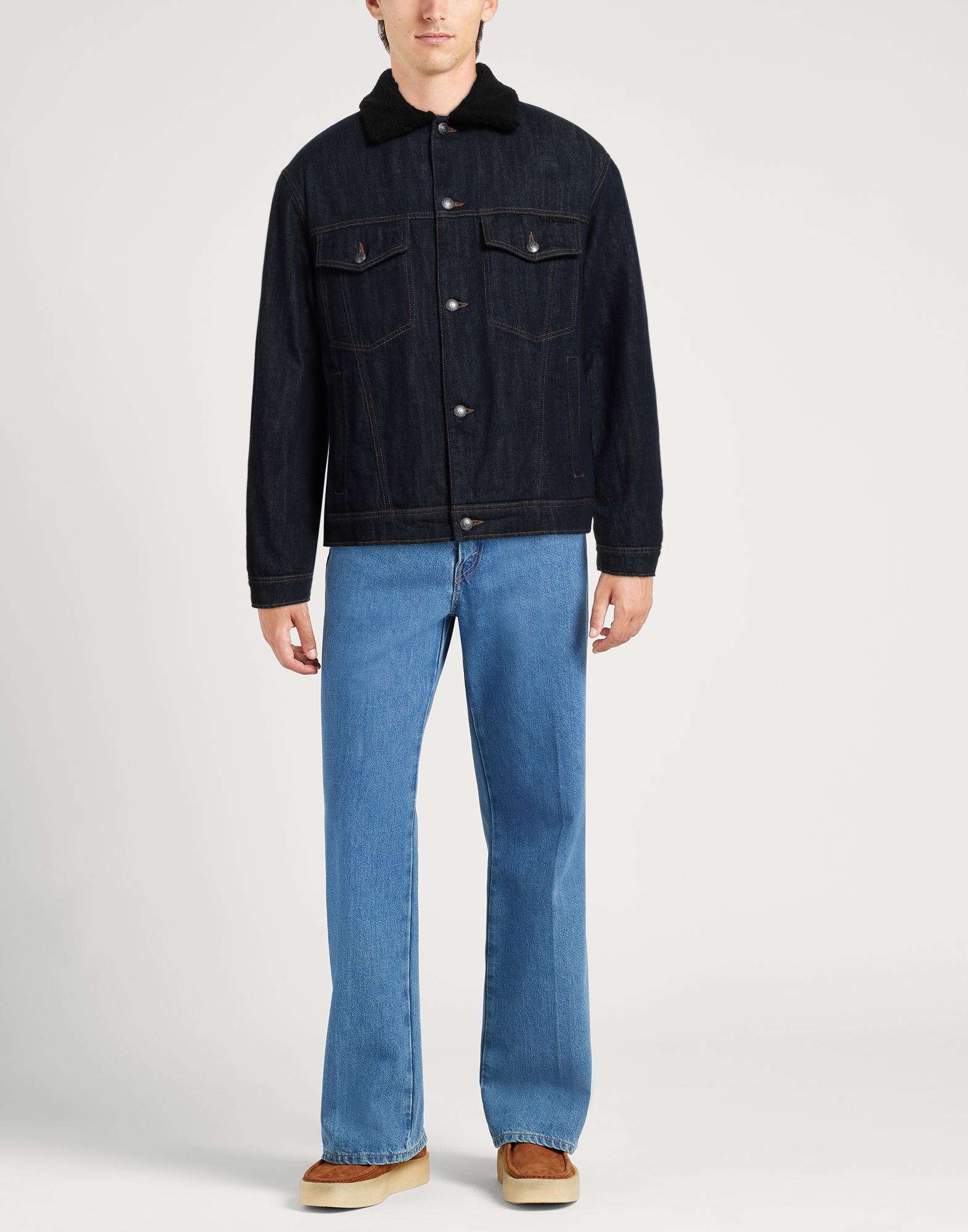  Just Cavalli - Jacken & Mäntel - Jeansjacken/mäntel - On Yoox.com 